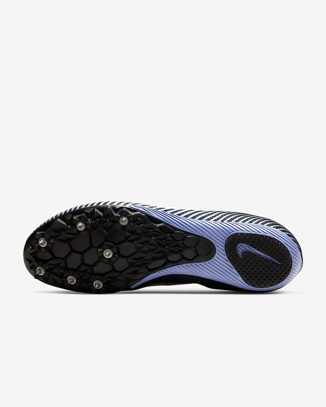 nike men's zoom rival m 9 track and field shoes