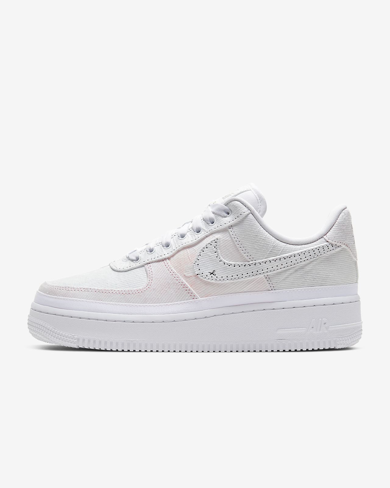 nike air force 1 07 luxe