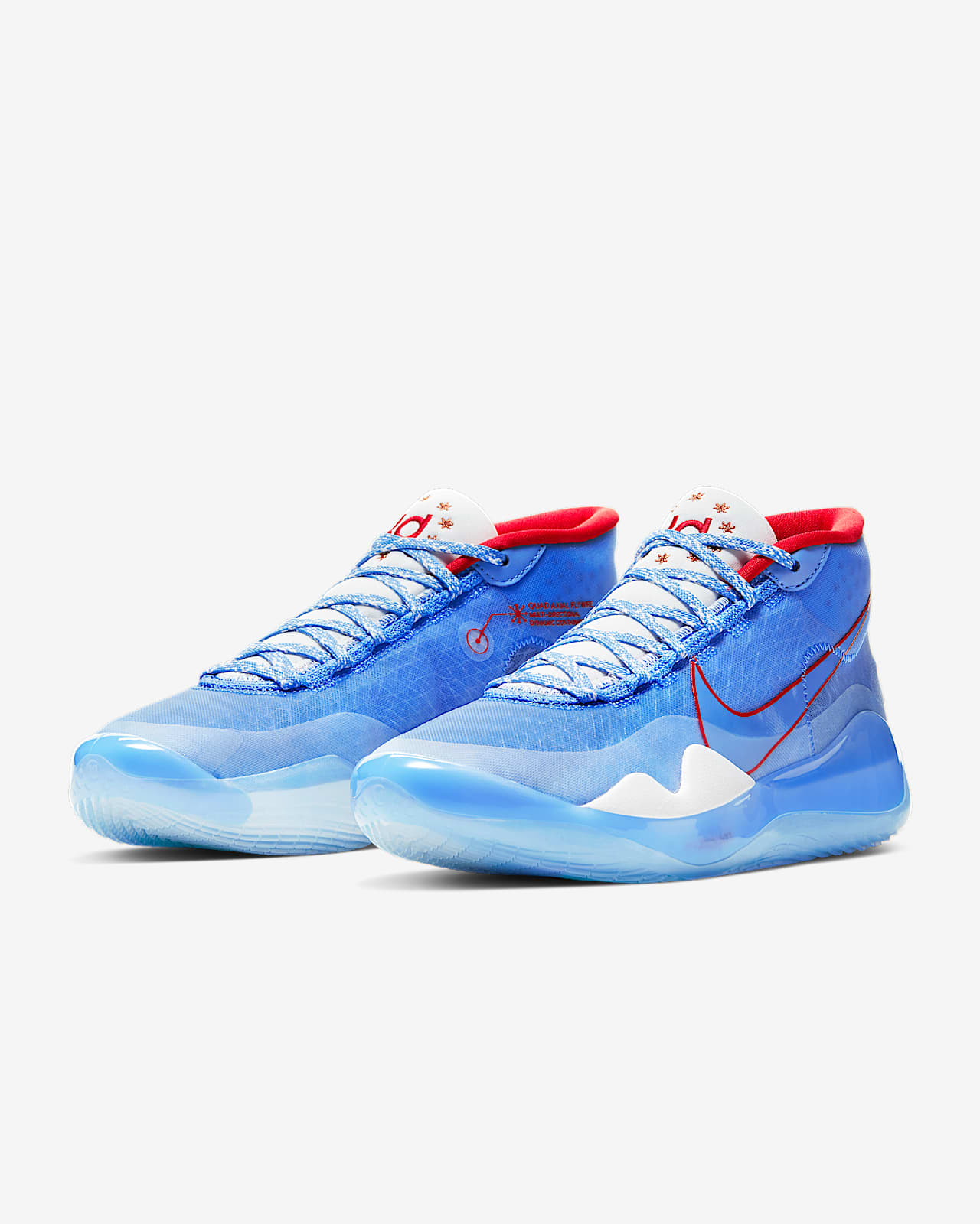 kd 12 for kids