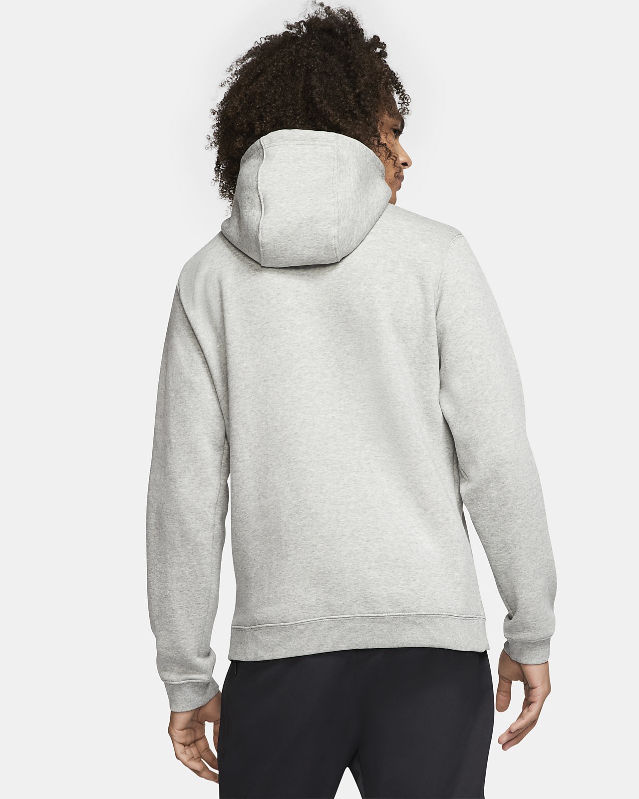 nike star sweatshirt