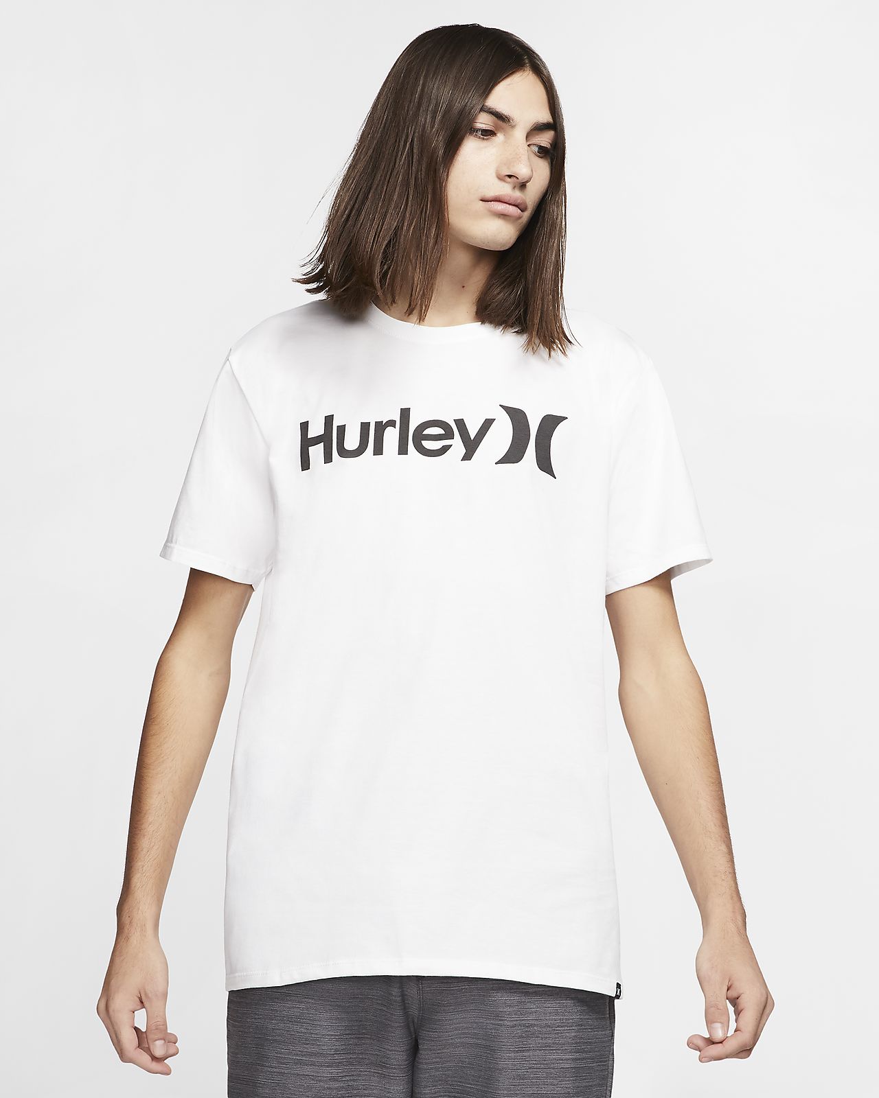 nike hurley t shirts