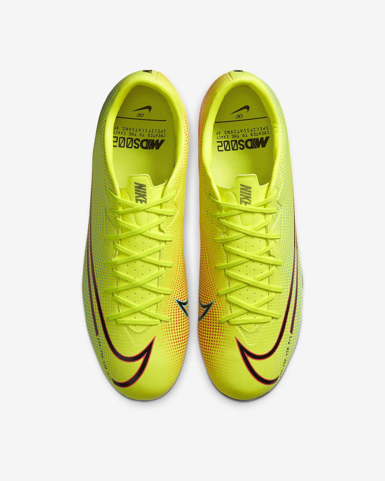 Nike Vapor 13 Academy IC Football Shoes. Amazon