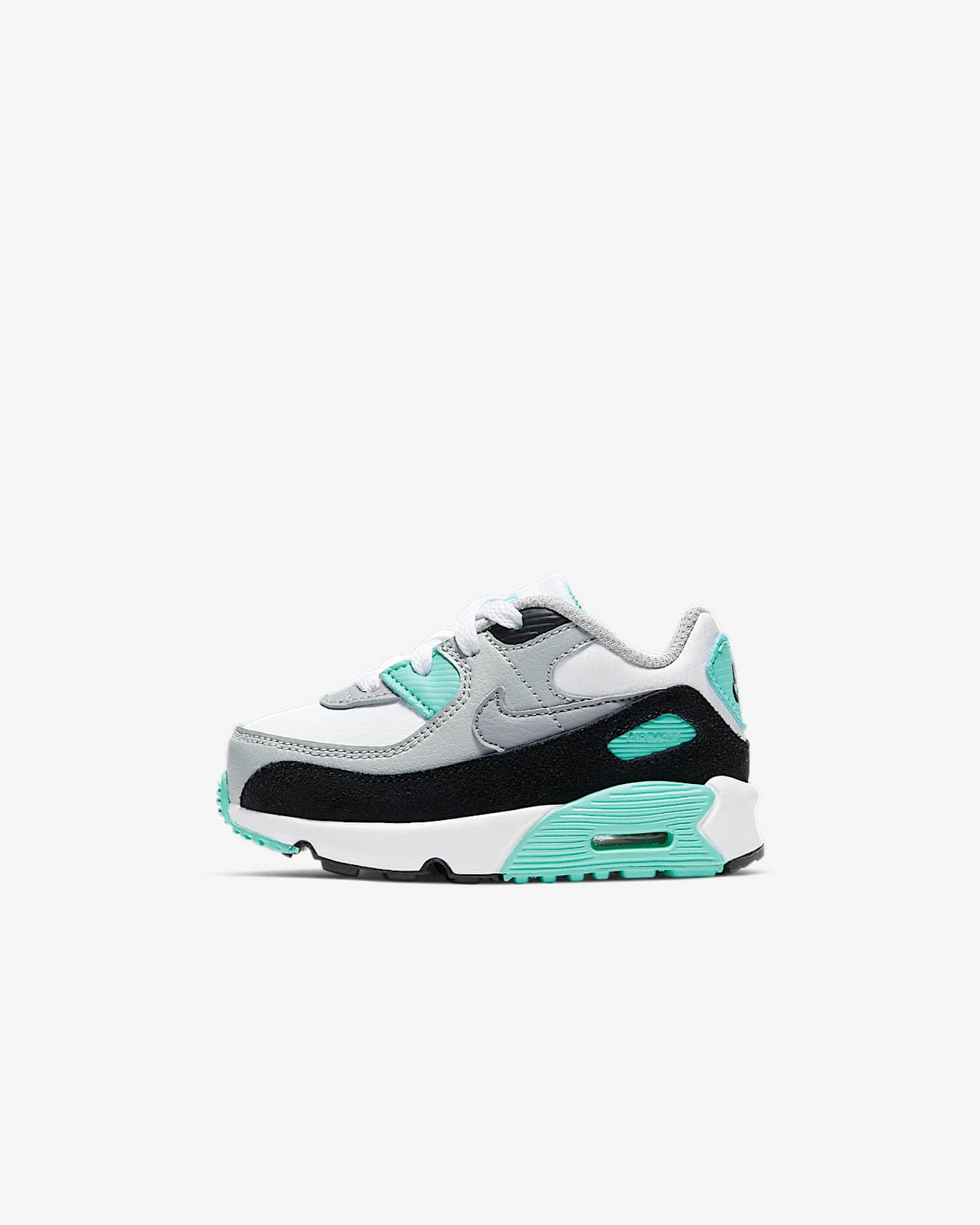 air max 90 rosa bebe