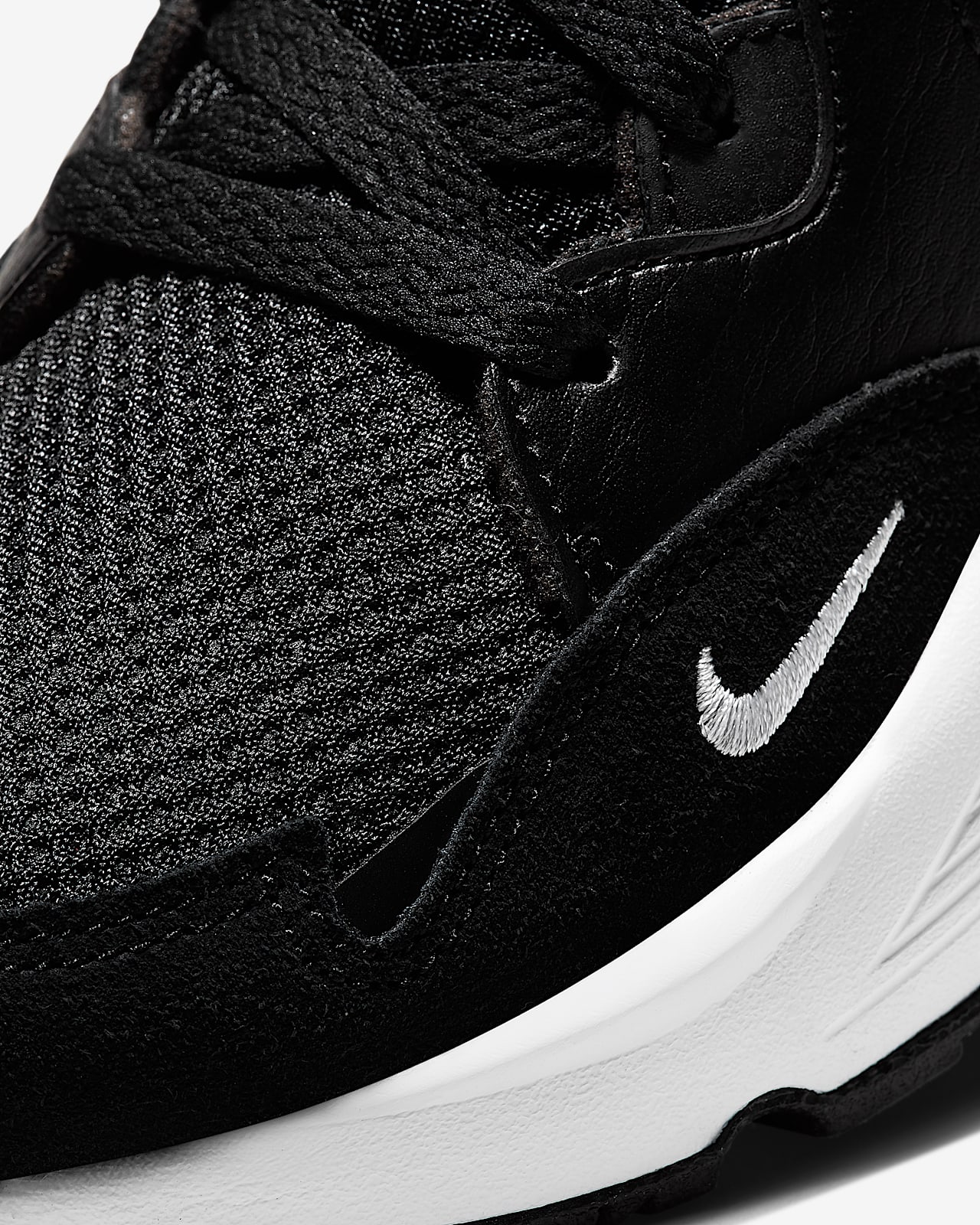 nike huarache air max fusion