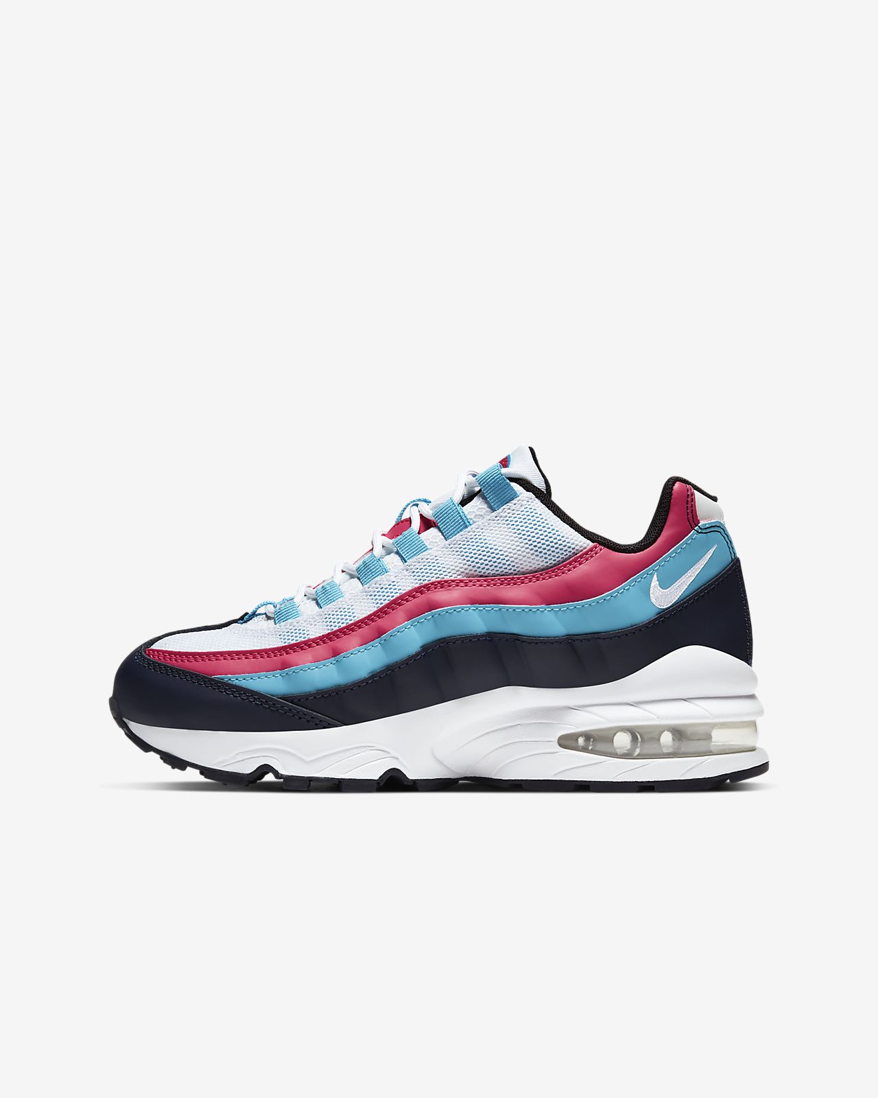 nike air max 95 children's size 13 off 
