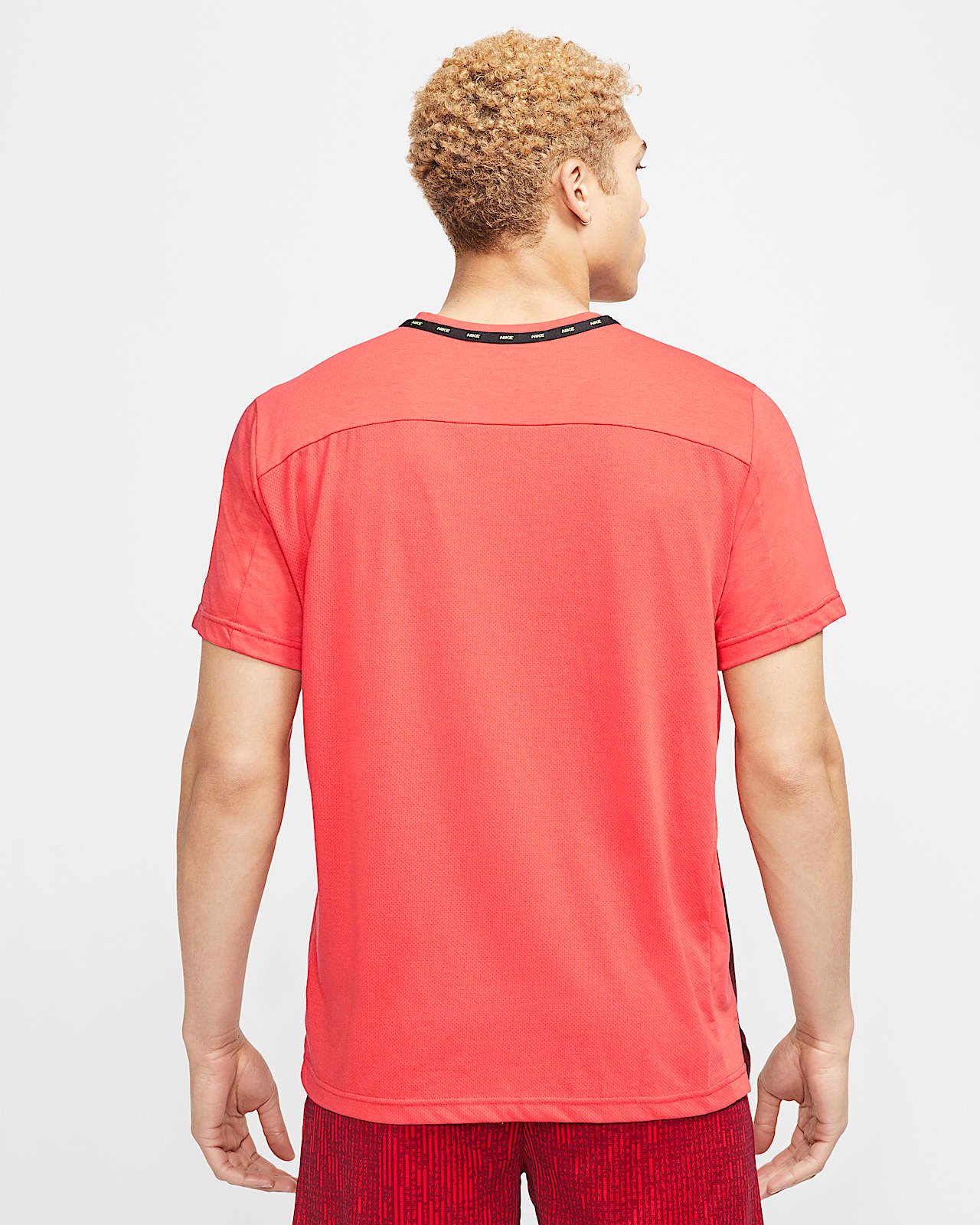maglie nike uomo marrone