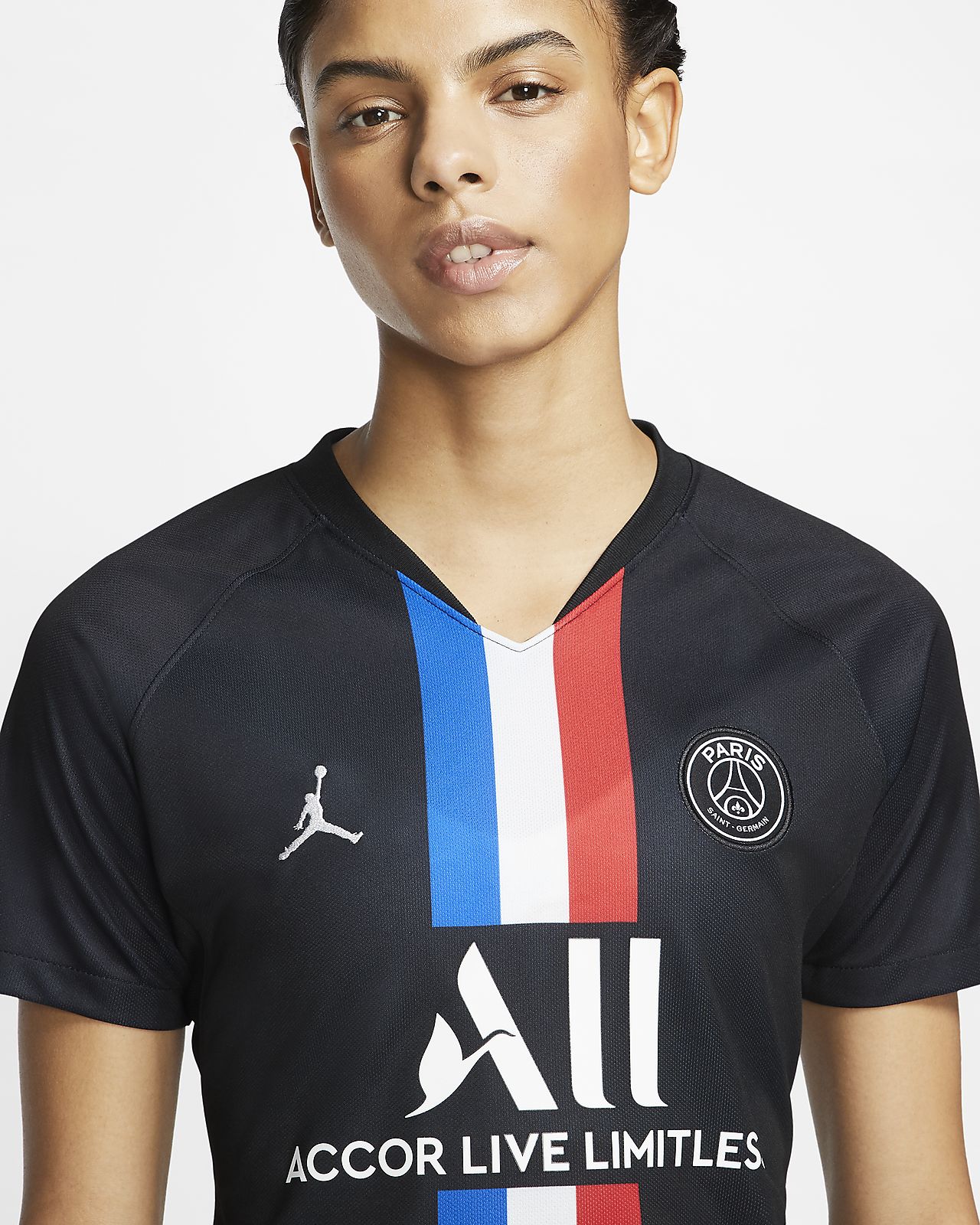 jersey paris saint germain 2019 jordan