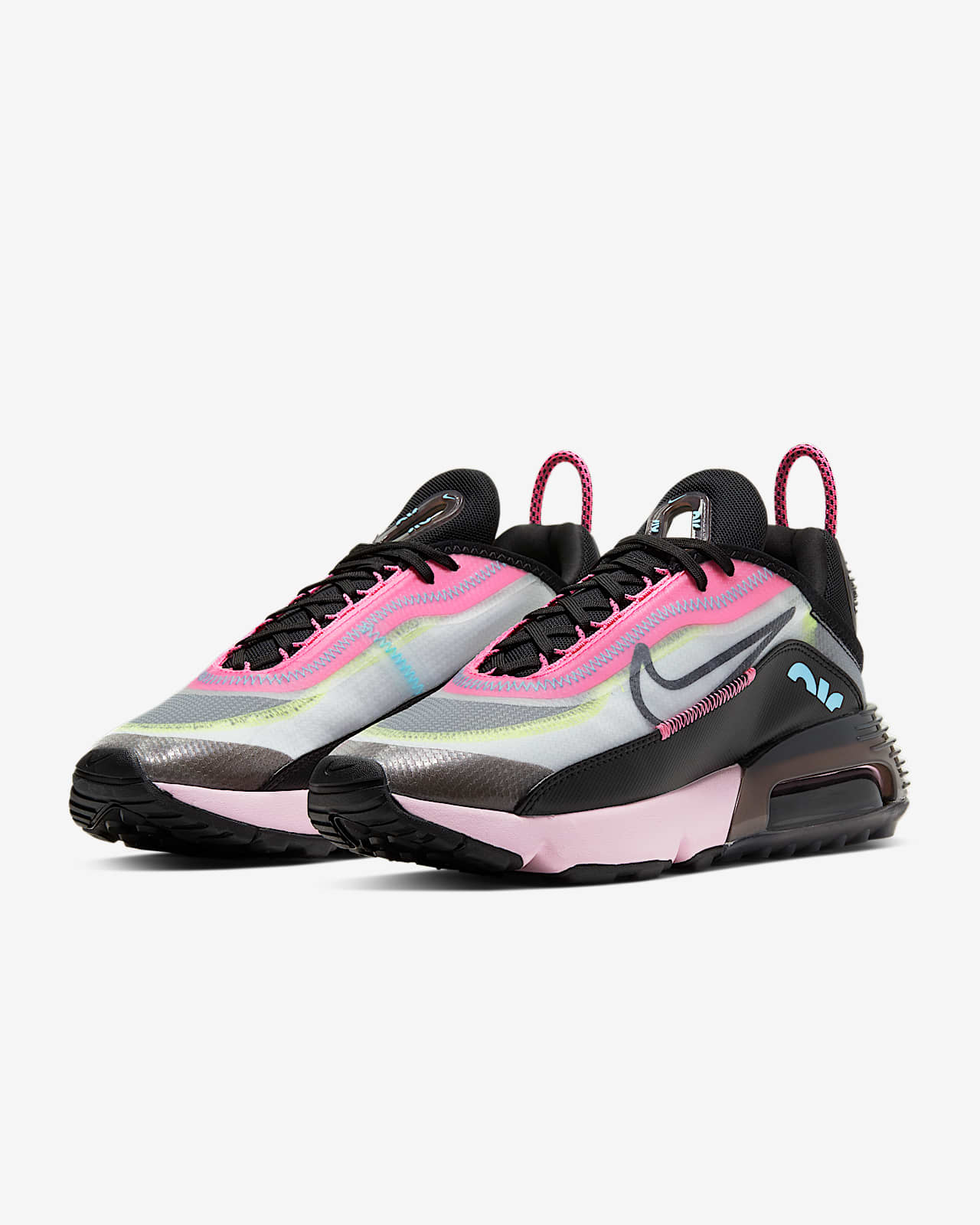 nike 2090 foot locker