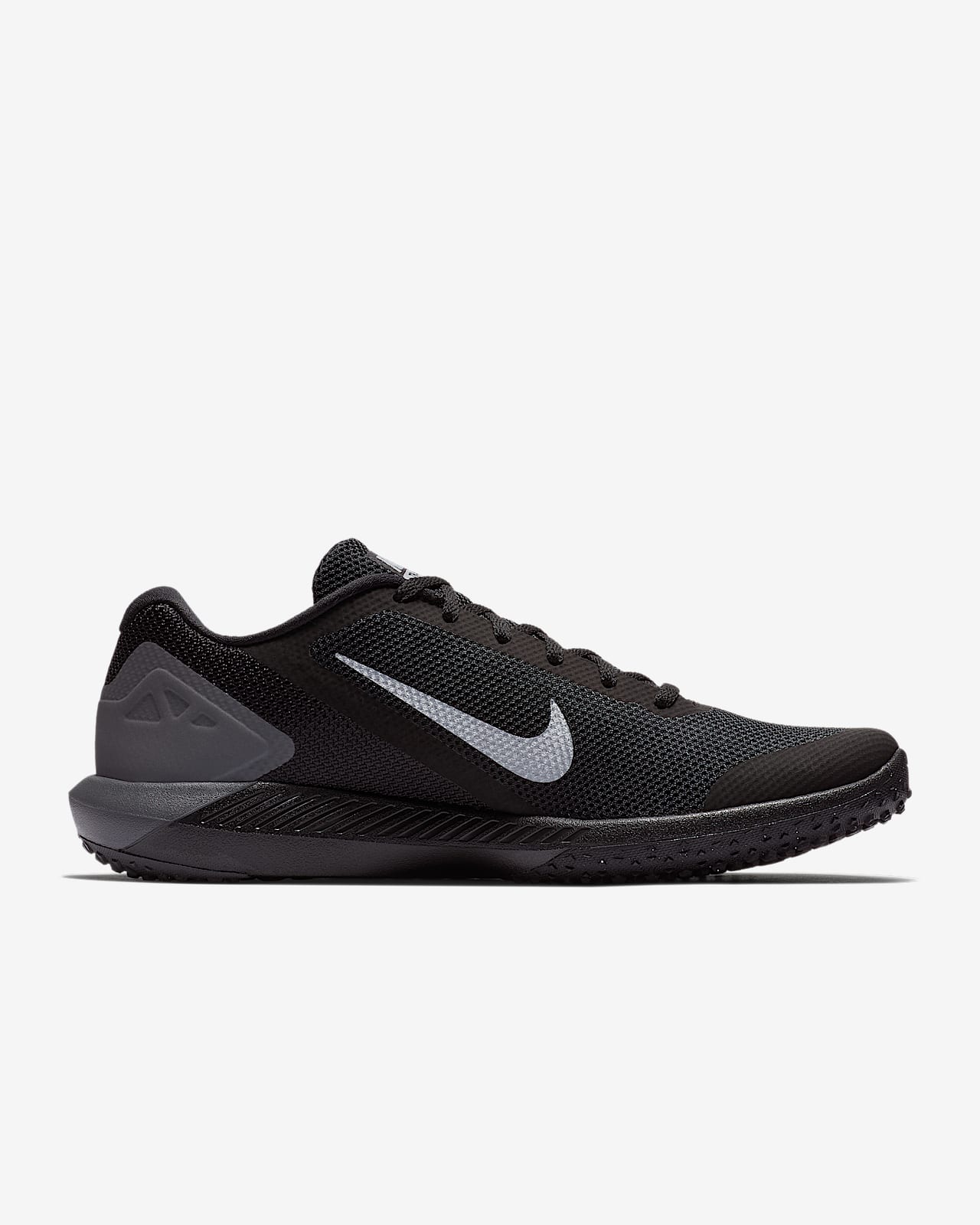 nike men's retaliation