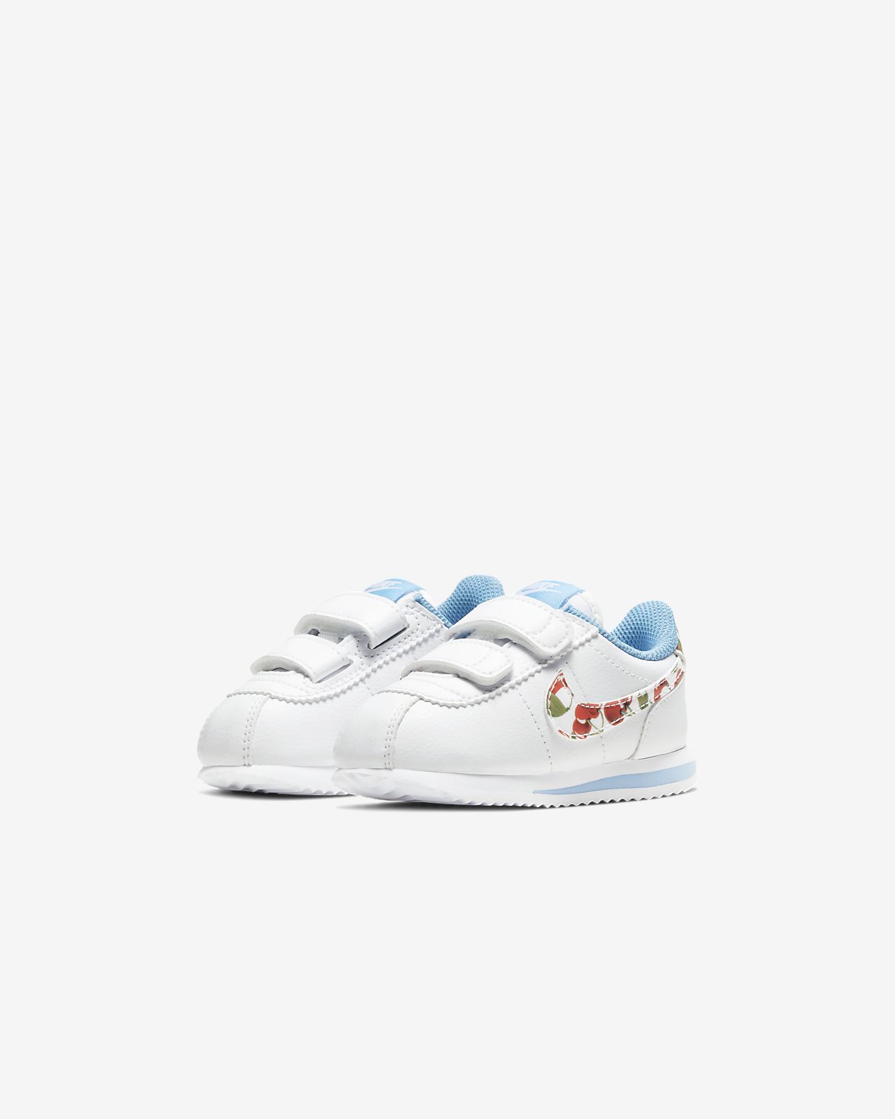 nike cortez toddler size 8