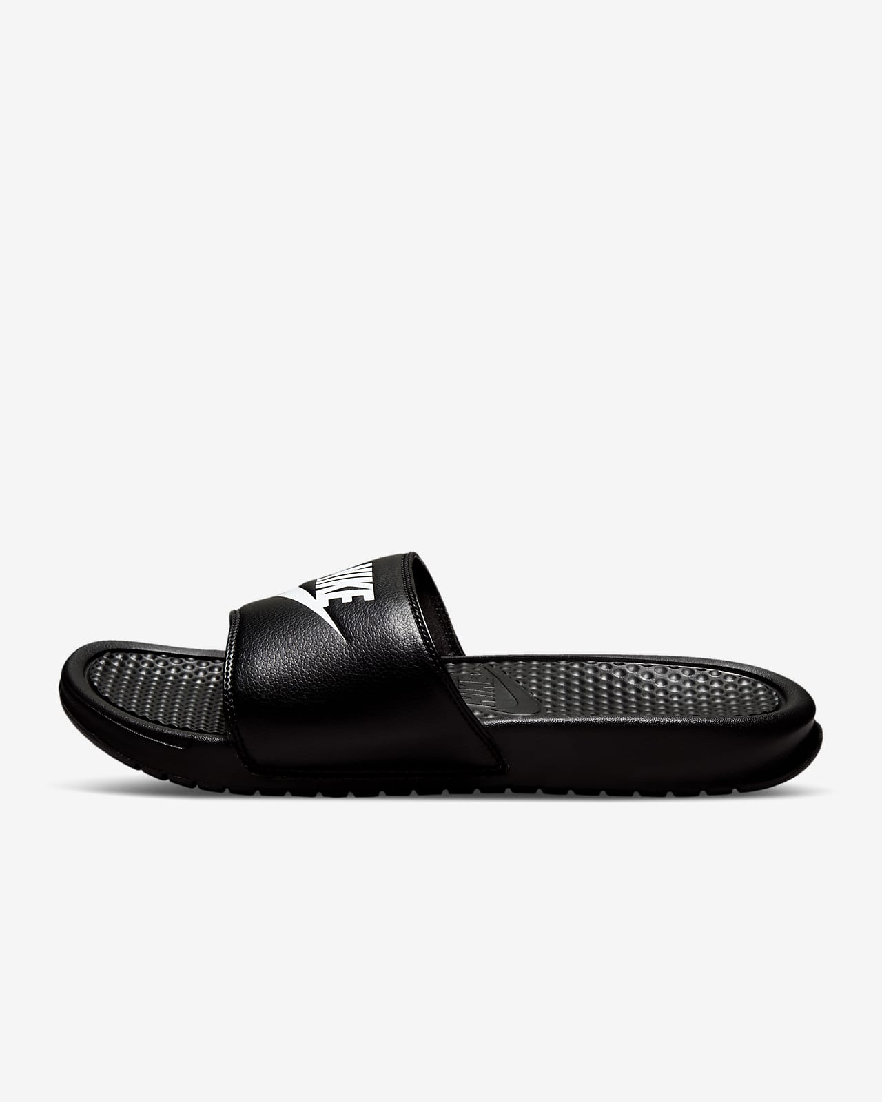 Nike Benassi JDI Men's Slides