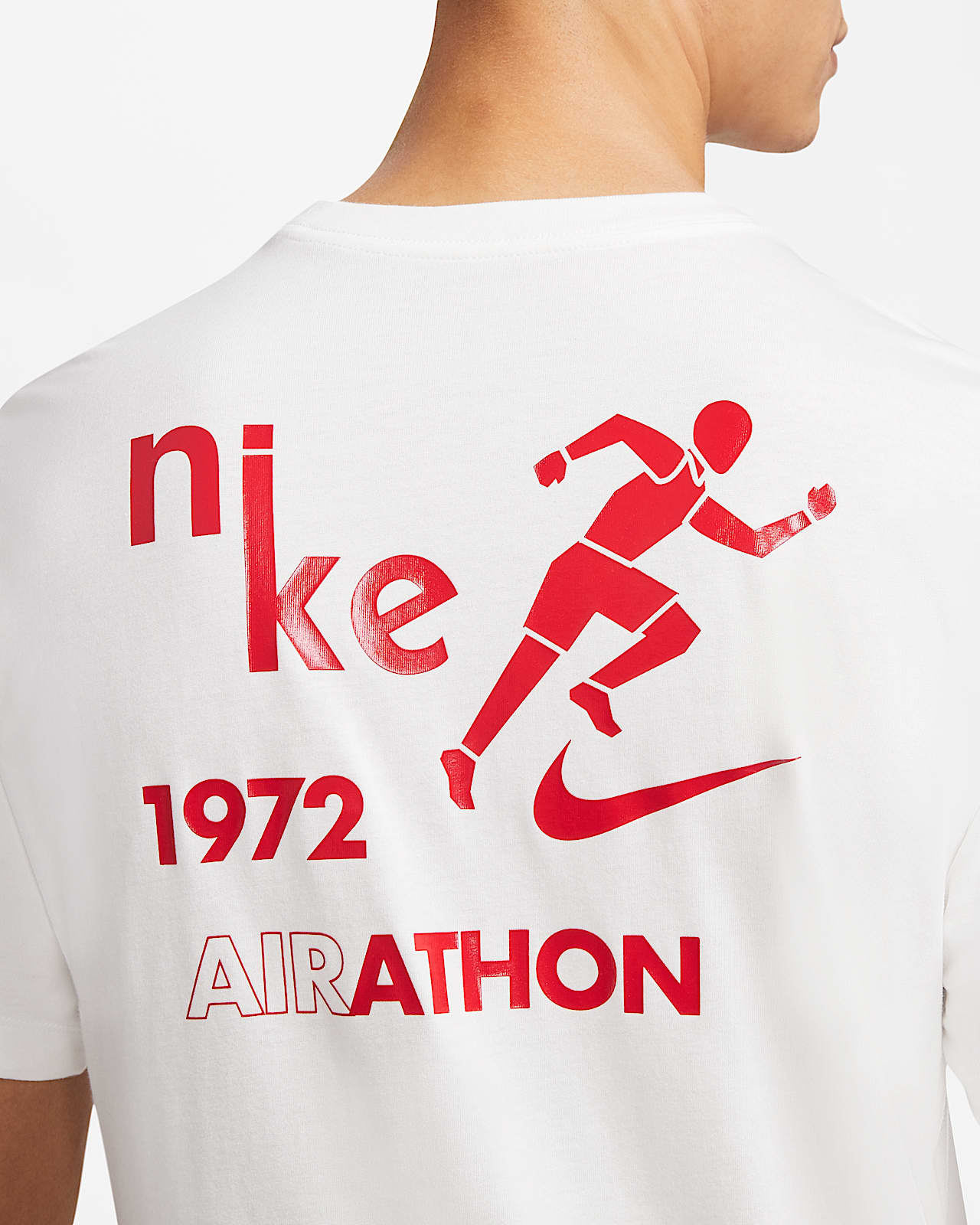 nike airathon t
