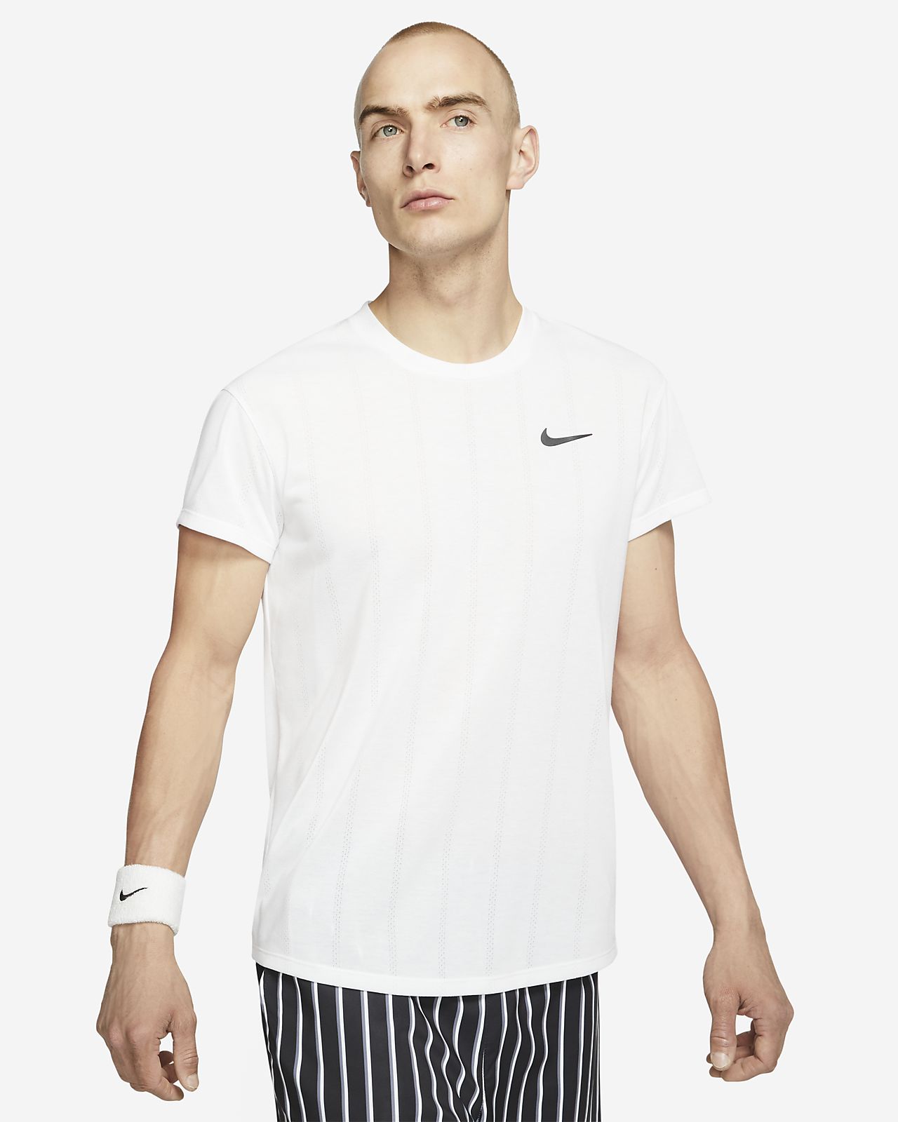 nike court challenger top