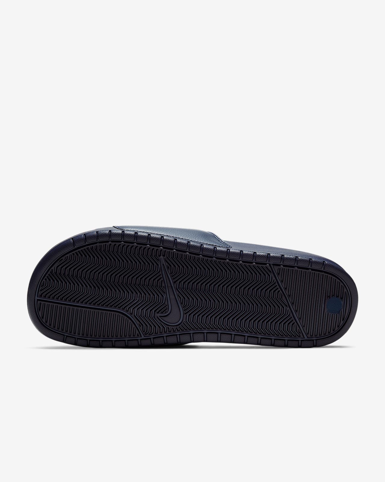 Nike Benassi JDI Chanclas Hombre Nike Benassi JDI Chanclas Hombre