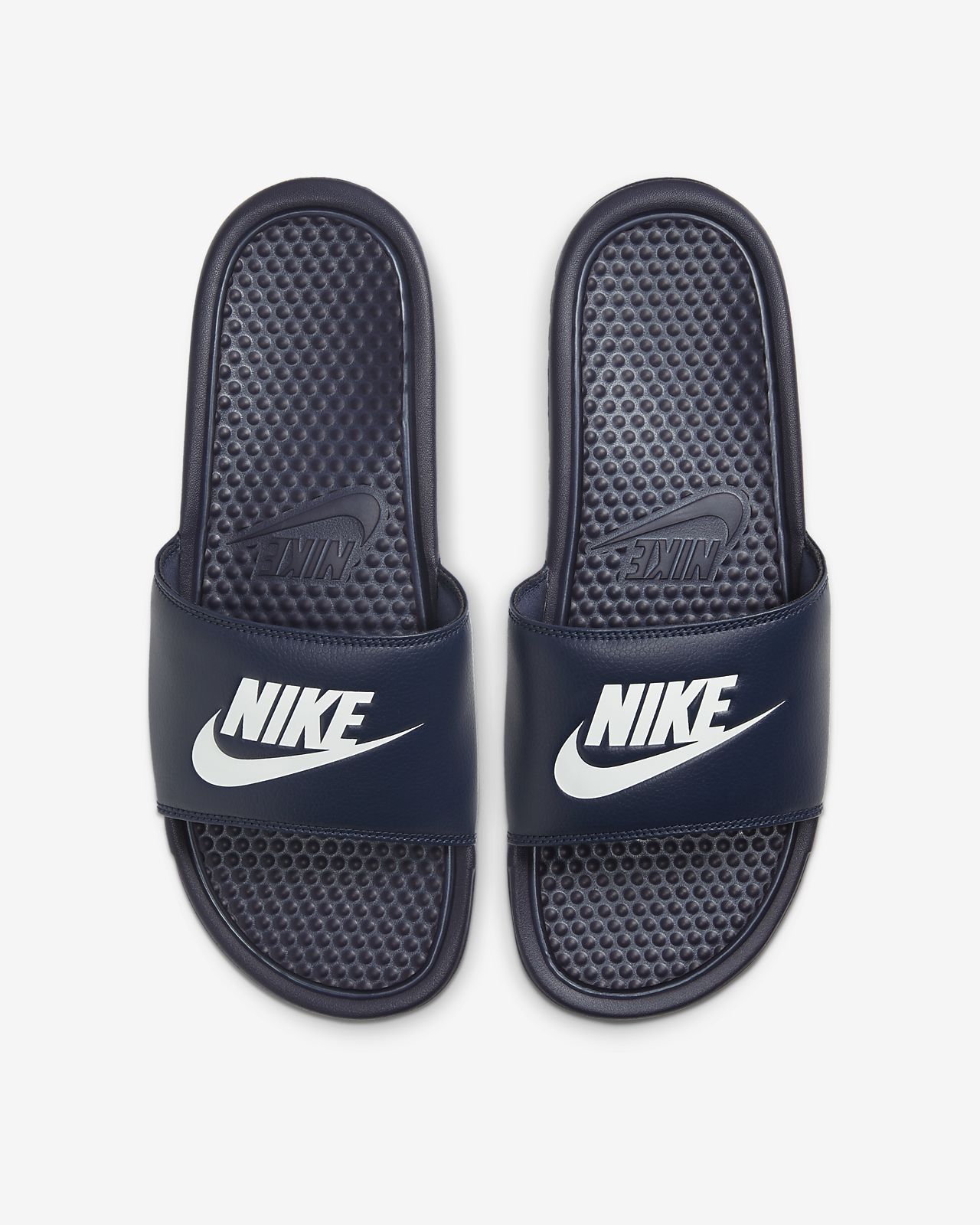 nike slippers colours