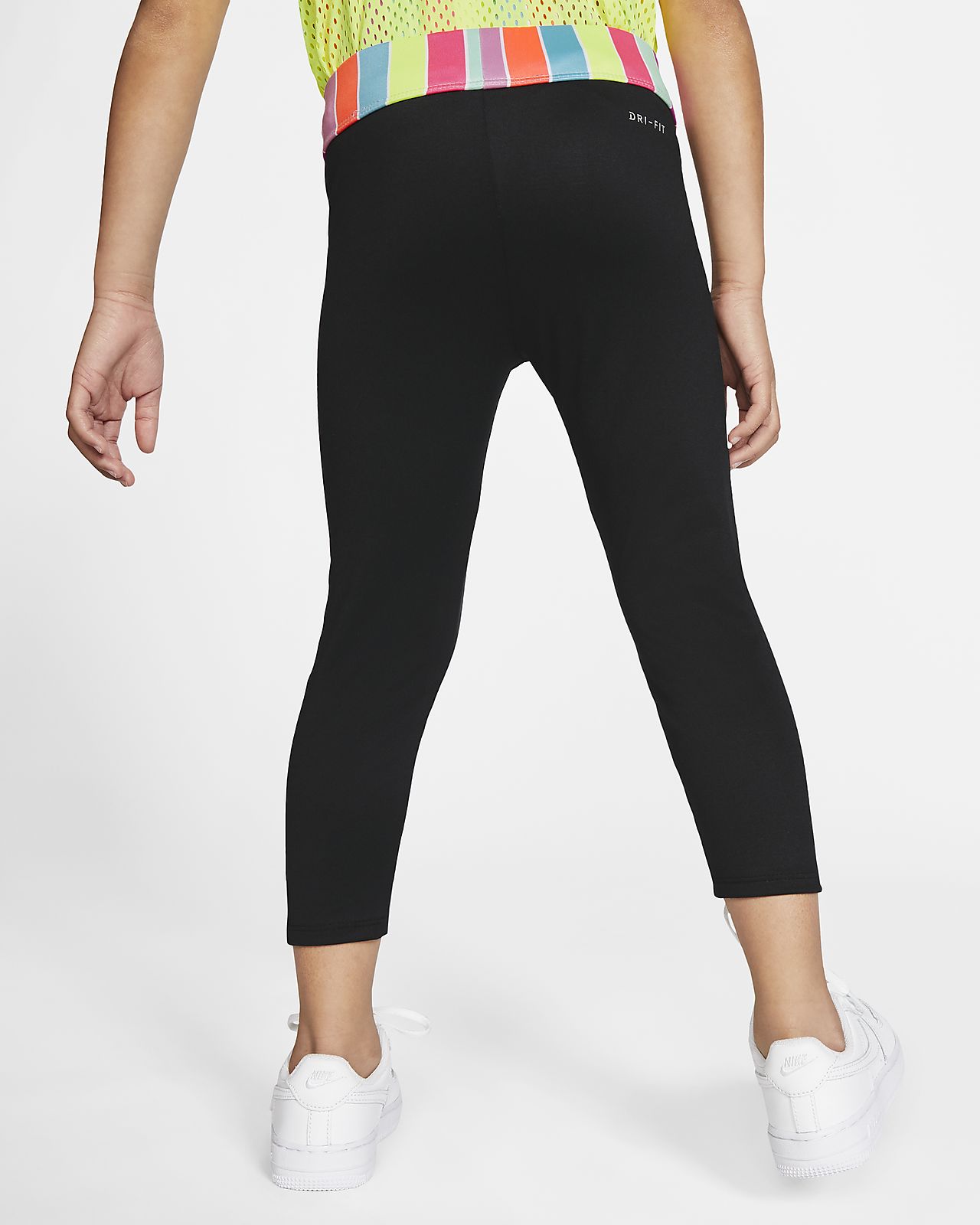 nike dri leggings