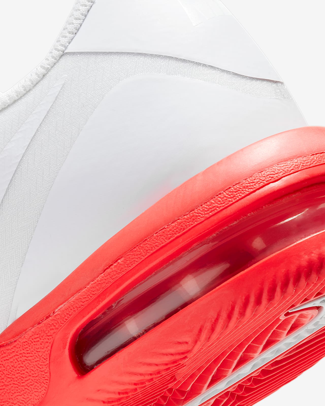 air max vapor red