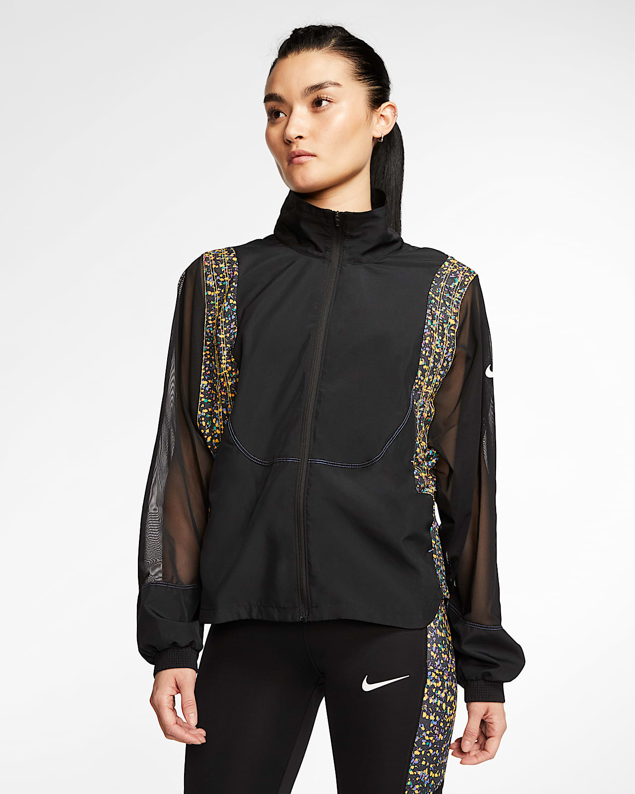 ensemble reflechissant femme nike ensemble reflechissant femme nike