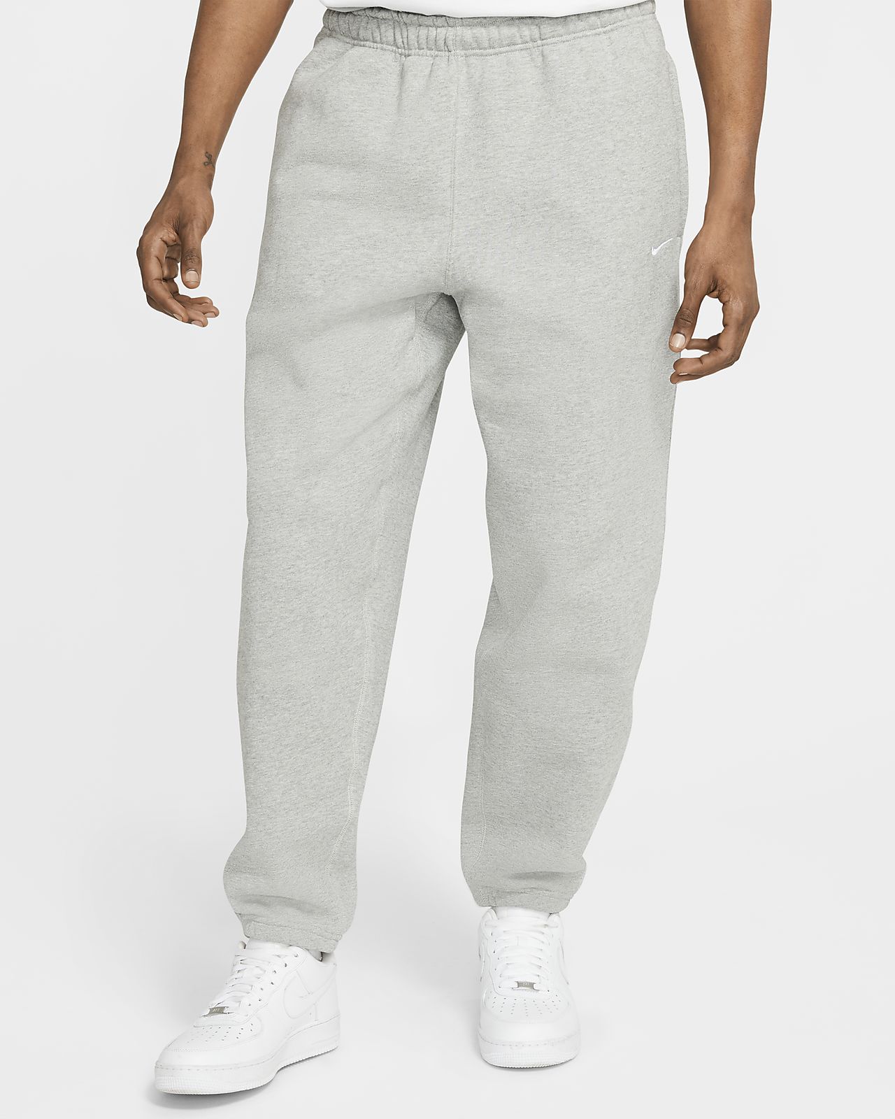 nikelab sweatpants