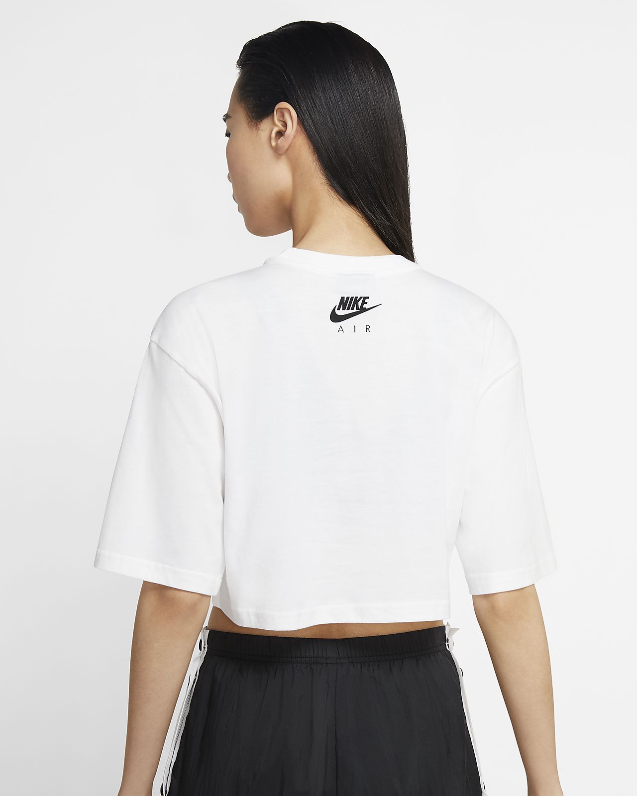 womens nike air shirt