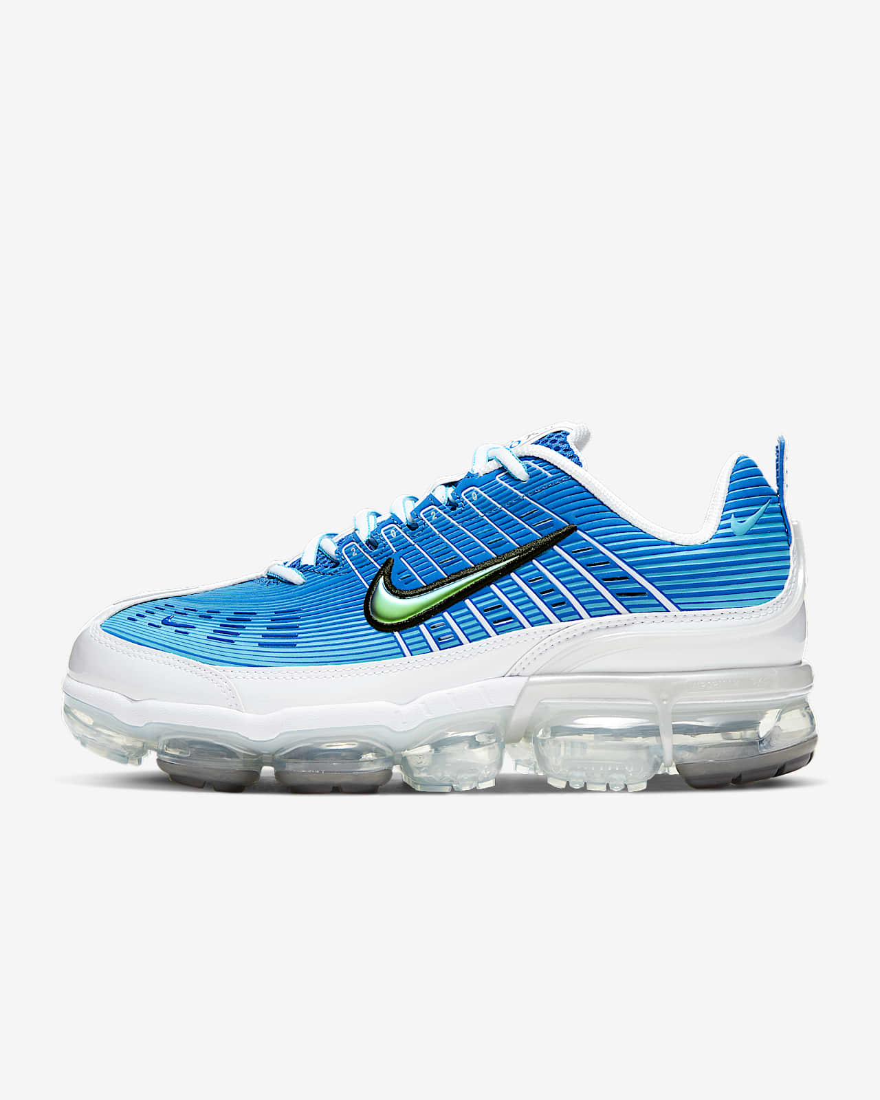Calzado para hombre Nike Air VaporMax 360 Calzado para hombre Nike Air VaporMax 360
