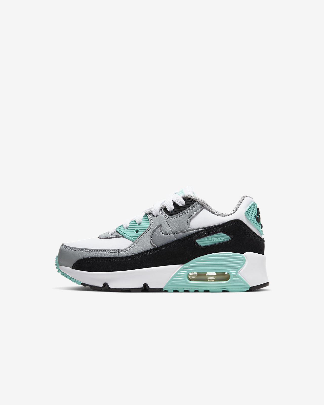 nike air max aus den 90er jahren