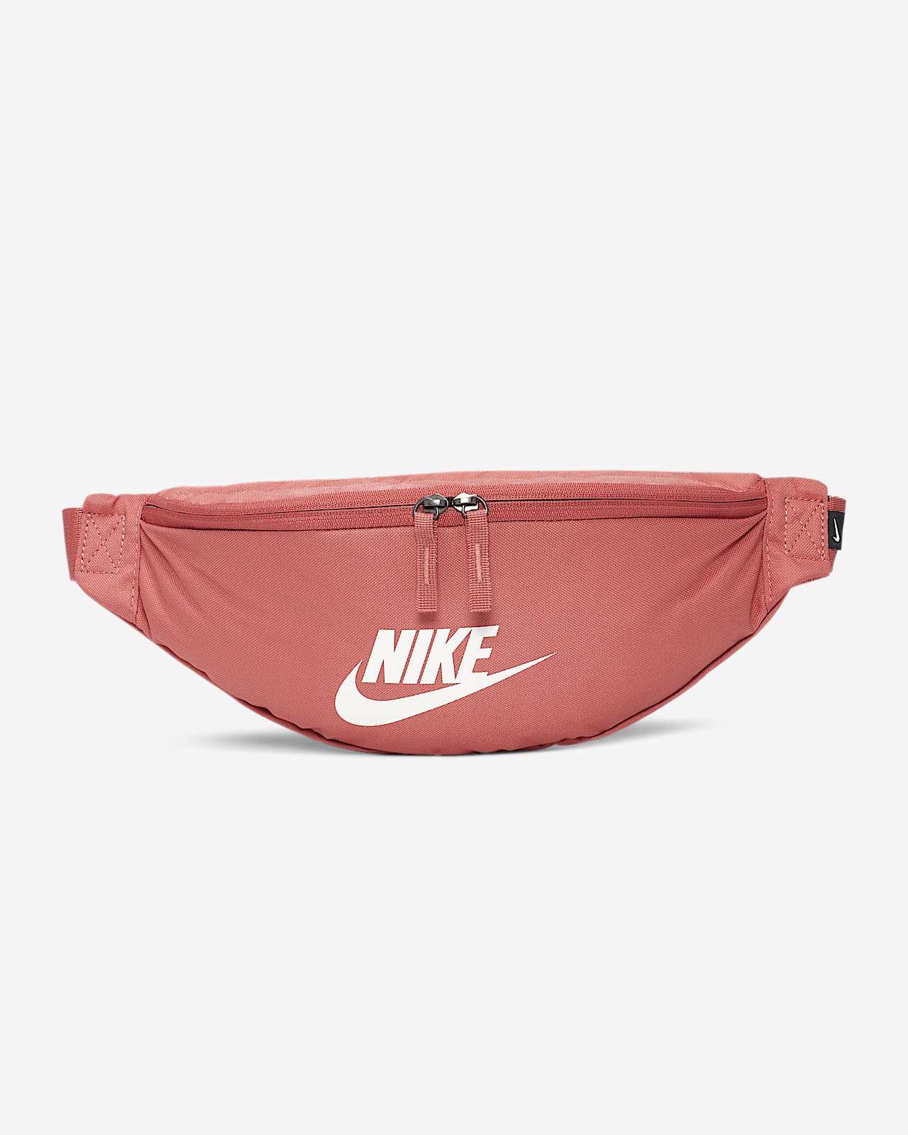 nike nsw printed parka