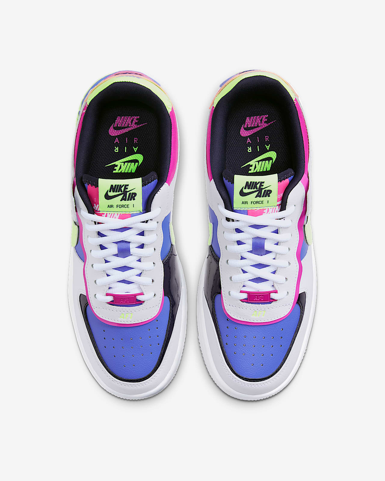 nike air force 47