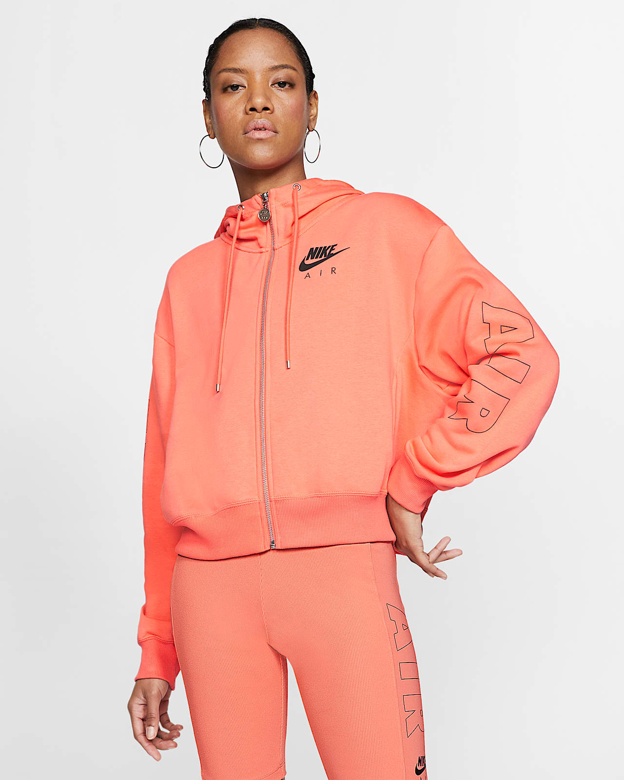 sudaderas para mujer nike