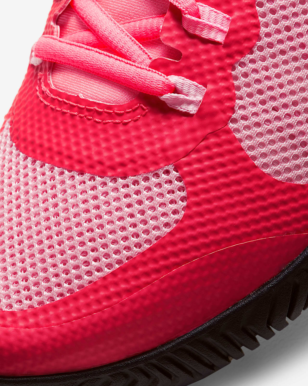 nike flare 2 hc bhm women's shoe
