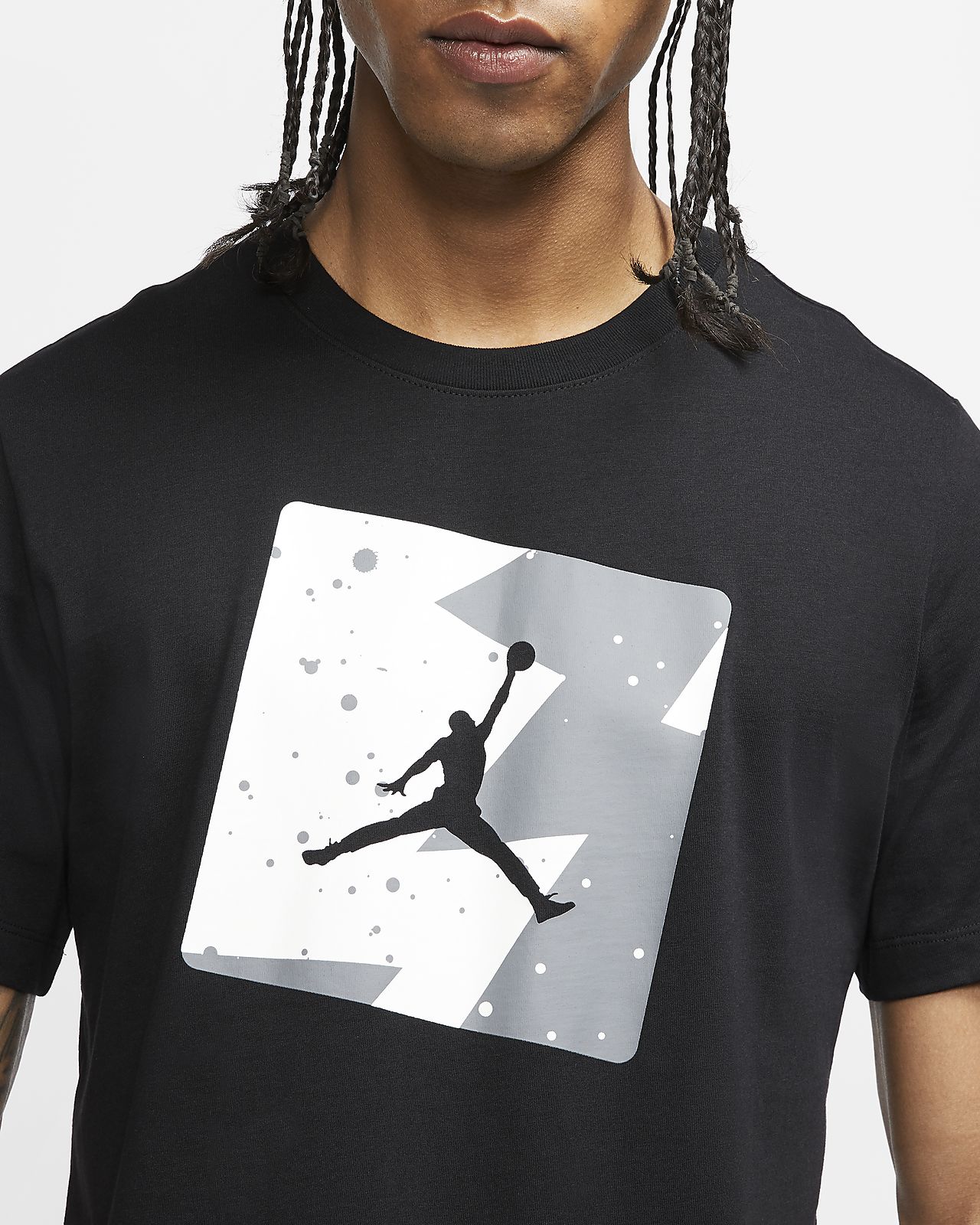 jordan poolside tshirt