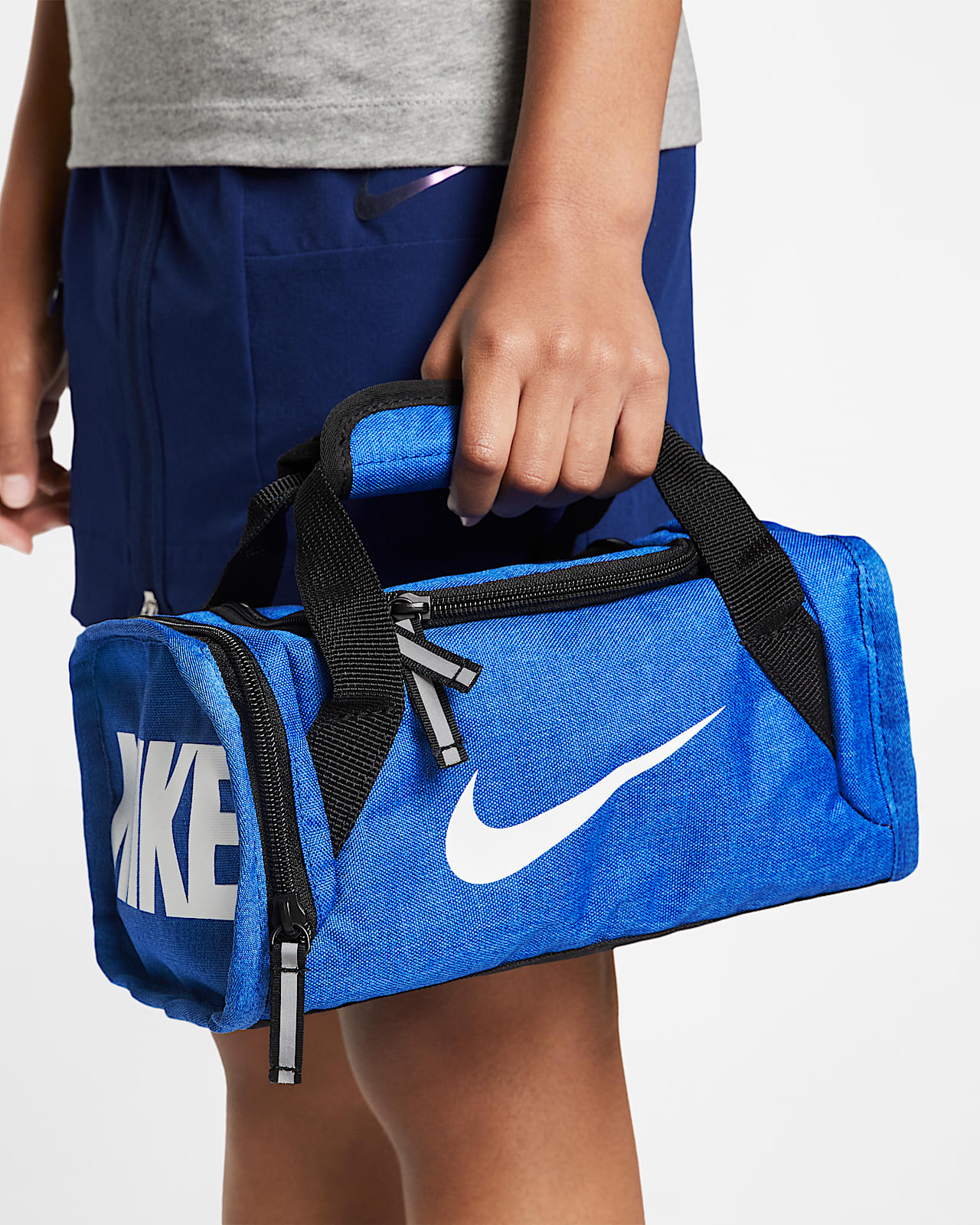 nike kids lunch bag