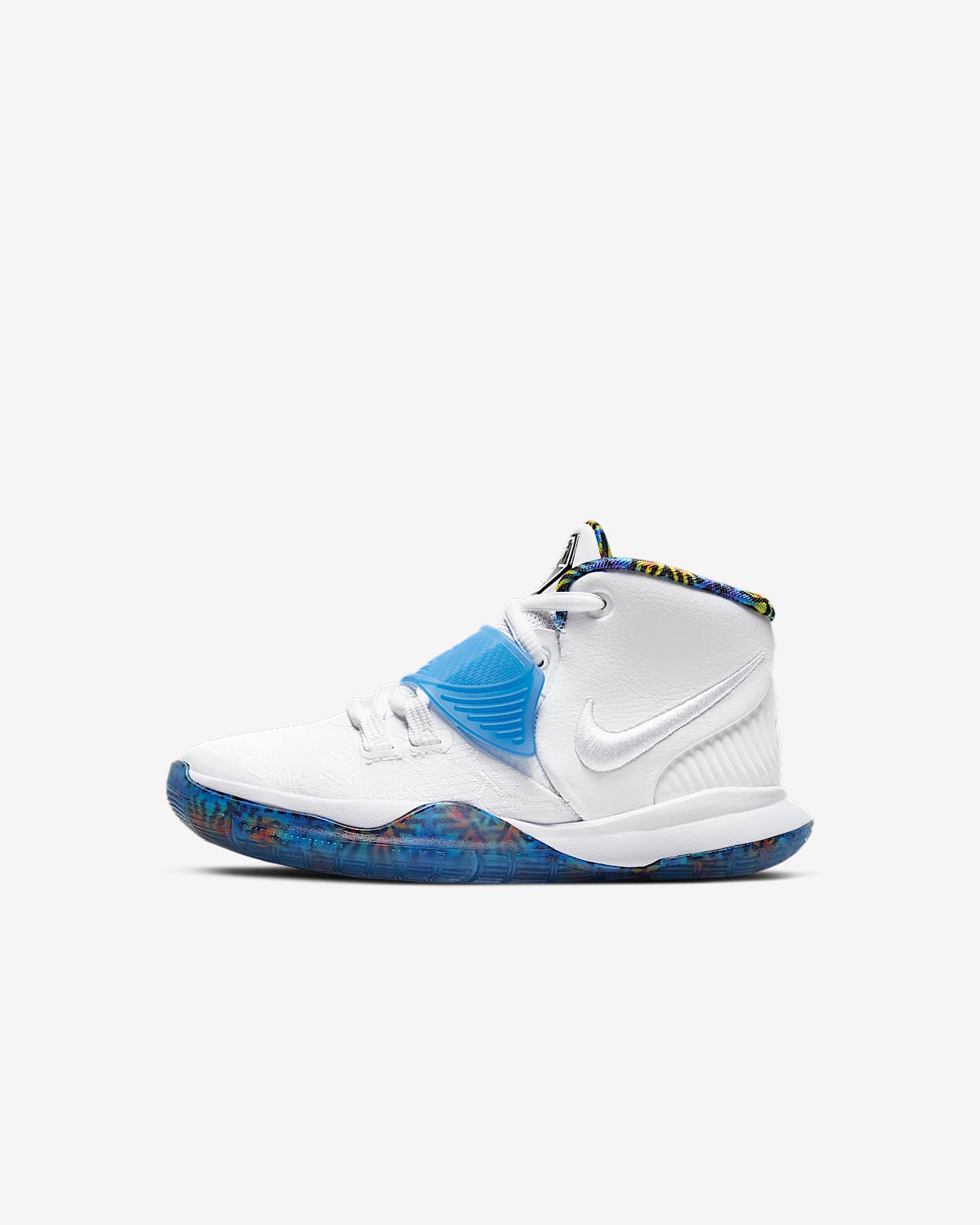 kyrie little kids