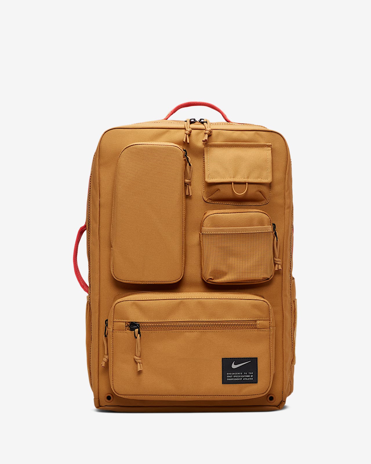 sac a dos nike homme verte