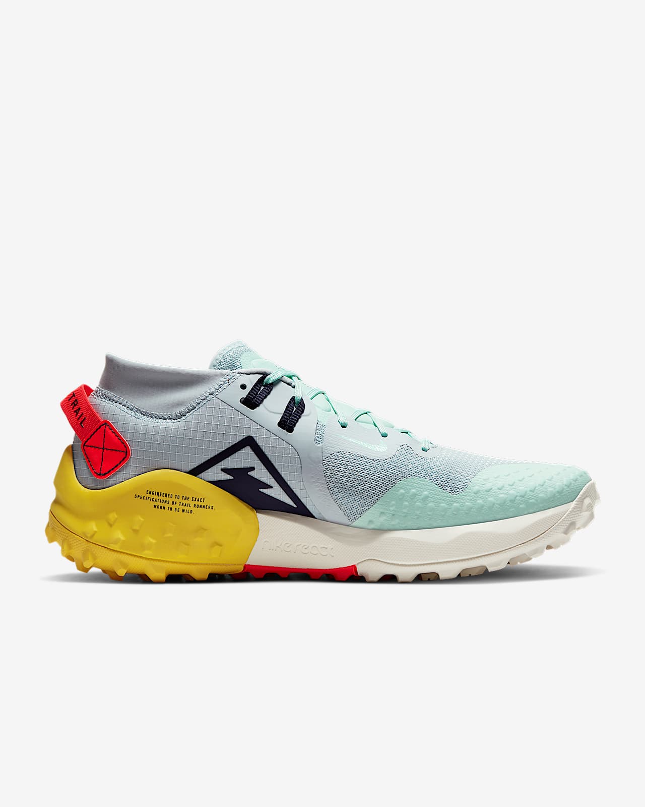 mens trail running shoes