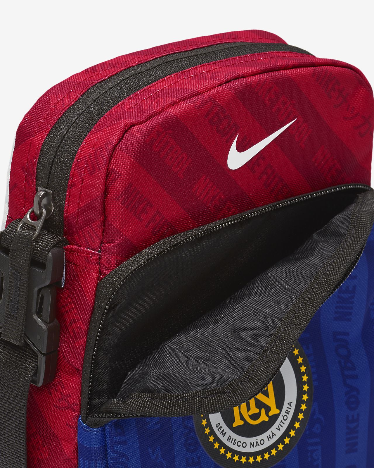 sac nike héritage