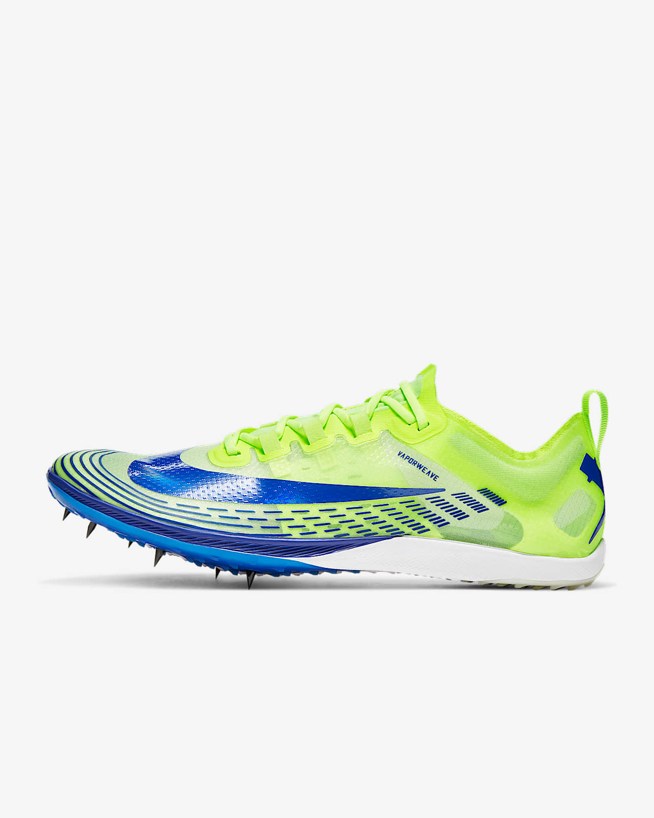 nike zoom victory xc 5 blue