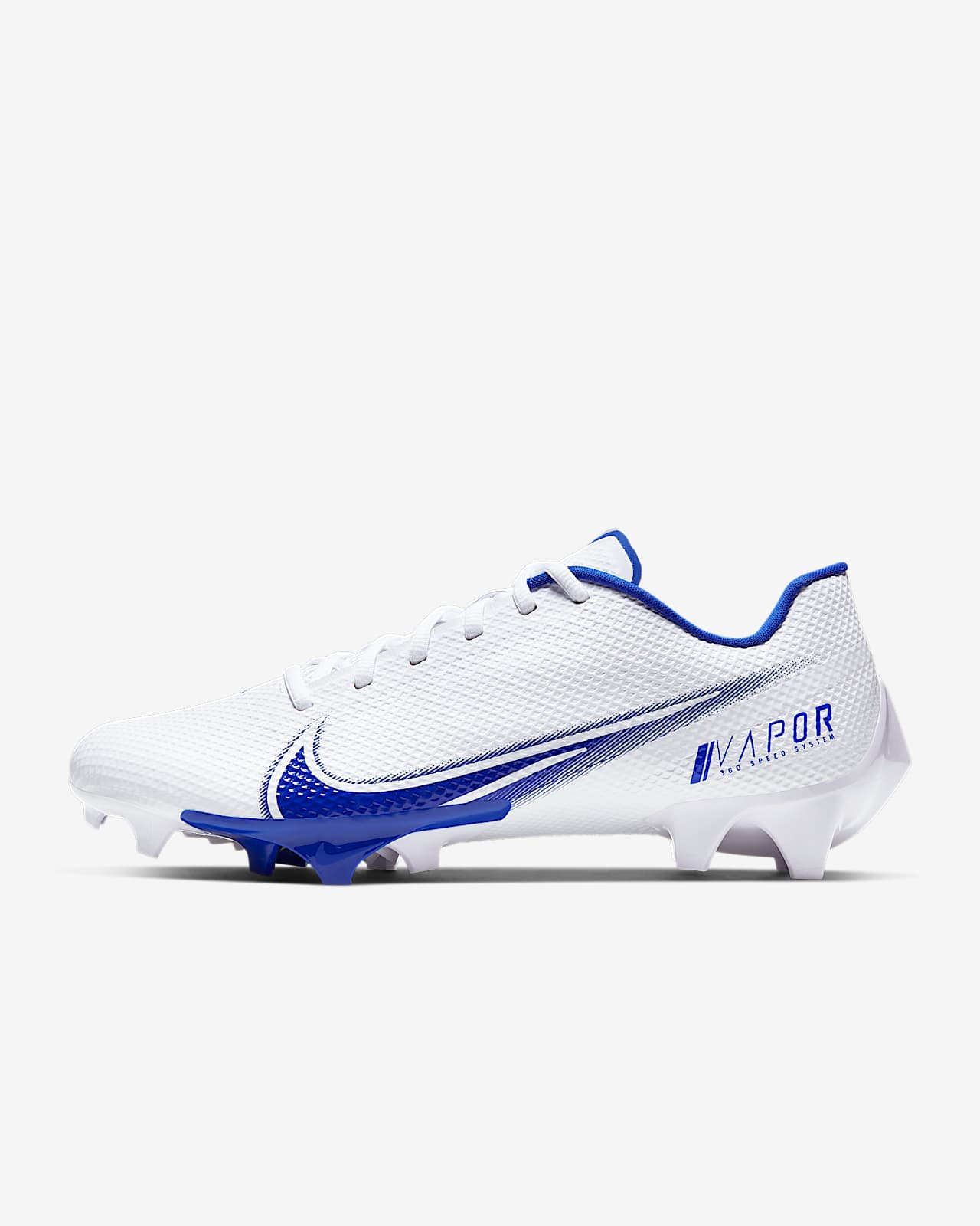 vapor 360 speed system