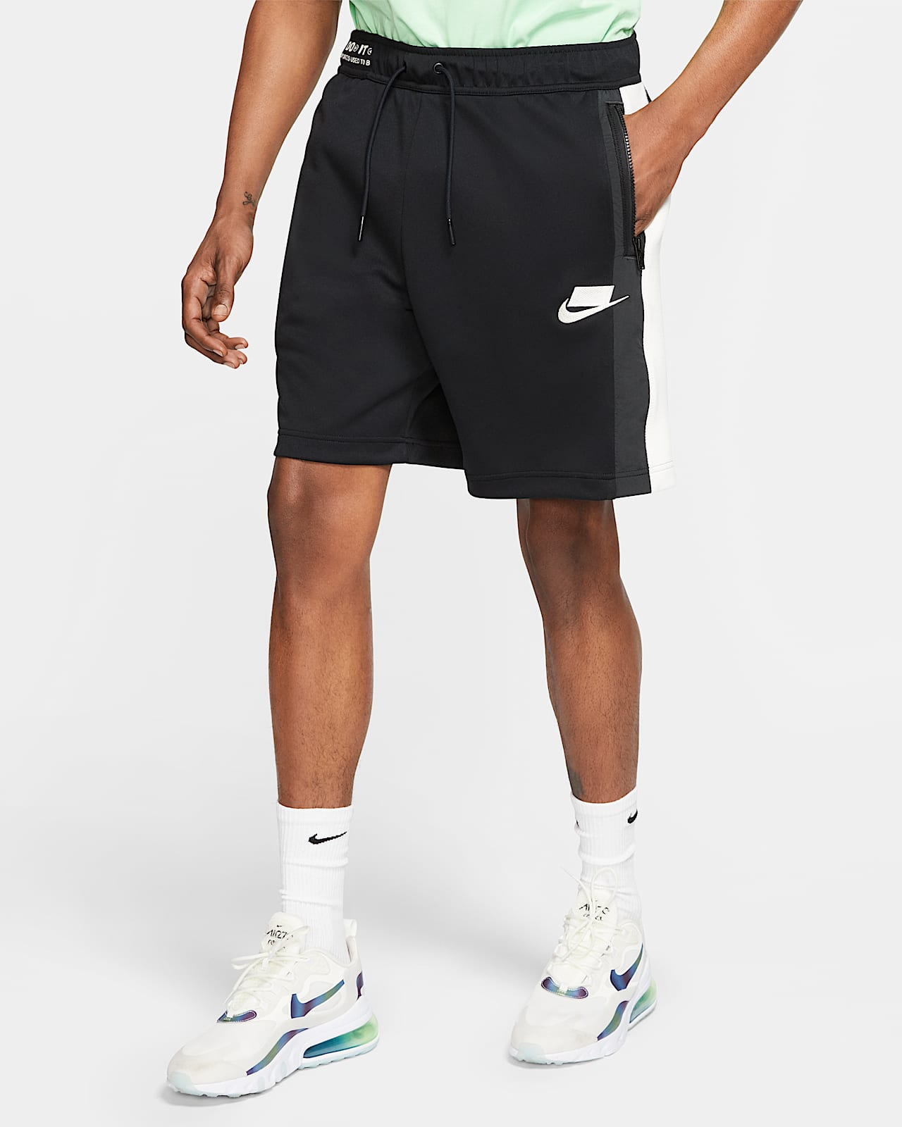 nsw nike shorts