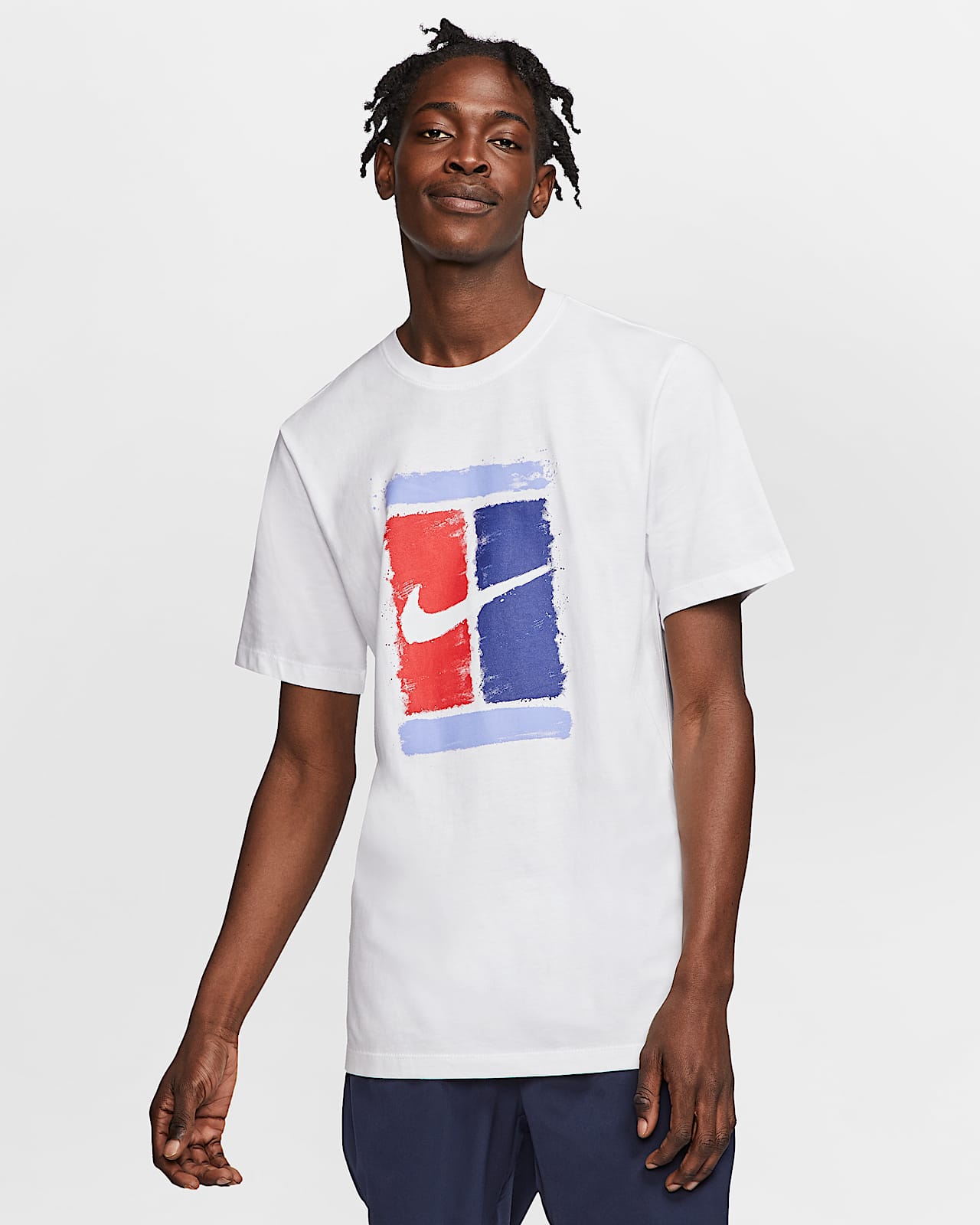 t shirt nike tennis uomo t shirt nike tennis uomo