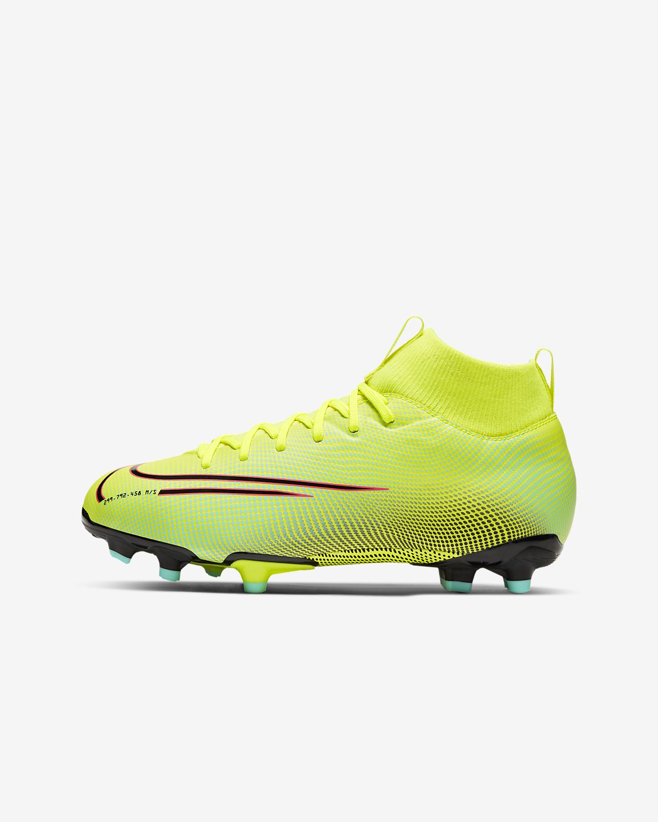 nike superfly 7 kids