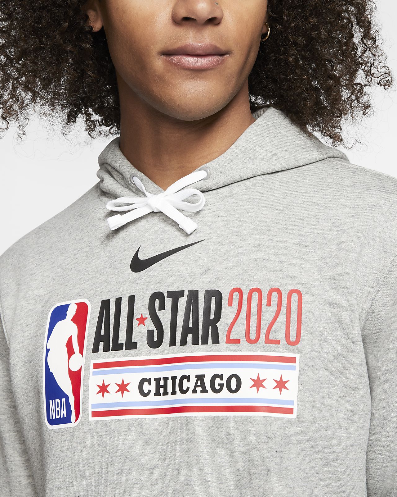 nike star sweatshirt