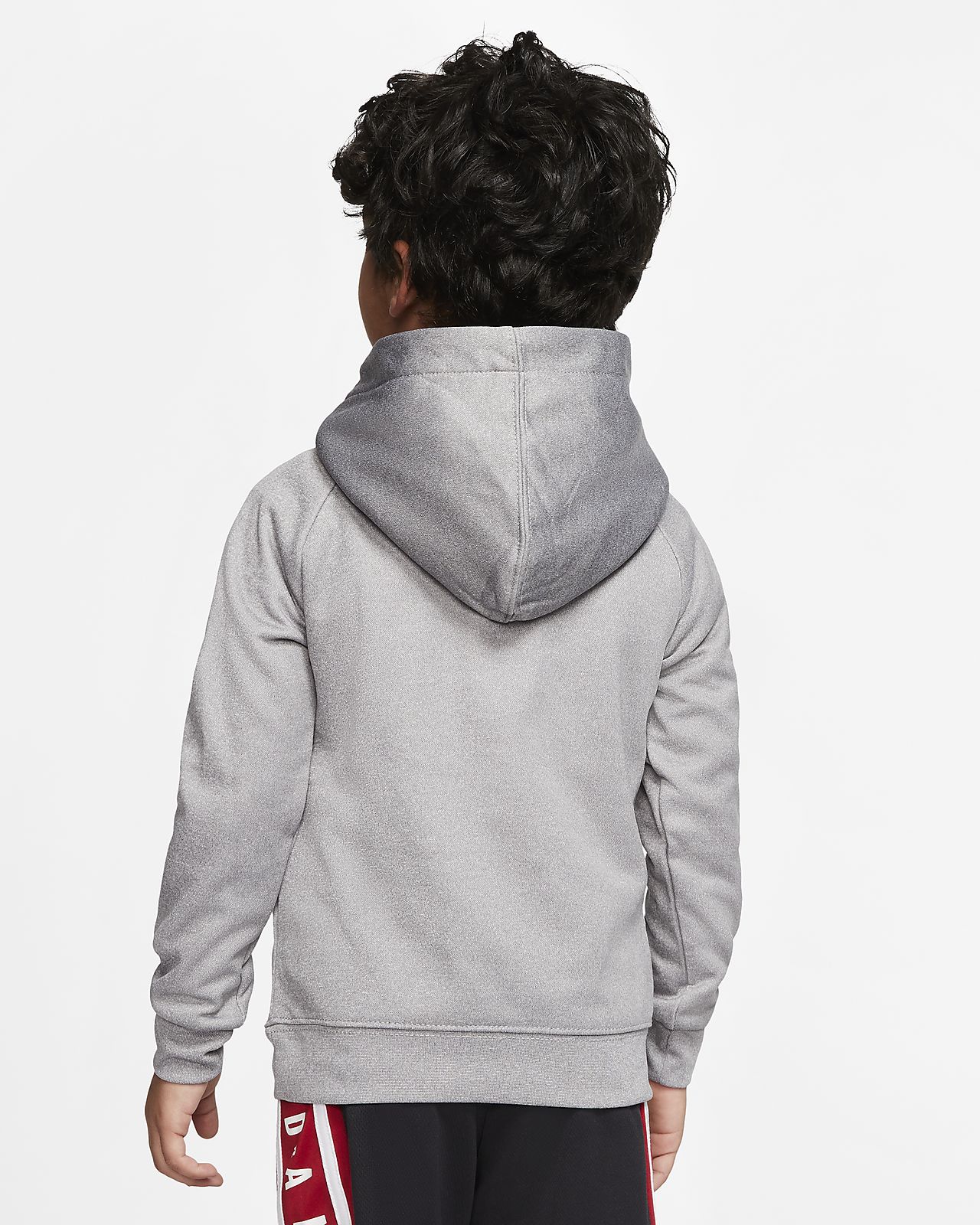 therma pullover hoodie