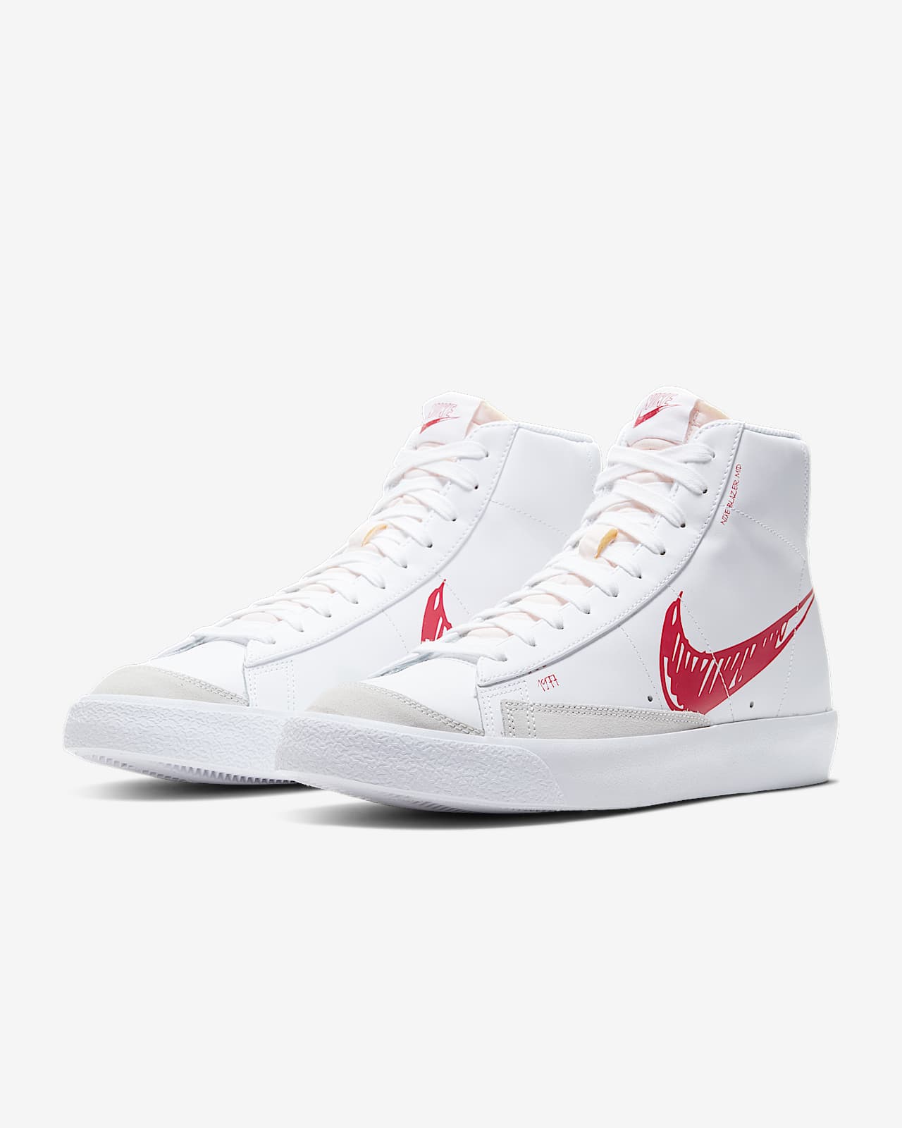 nike mid vintage