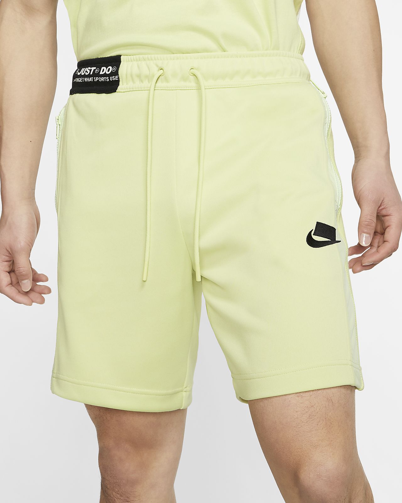 nike shorts in store