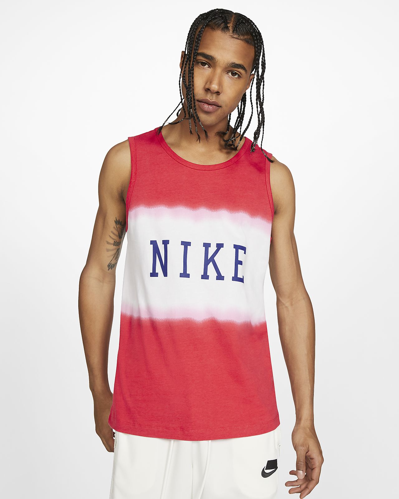 nike americana tank