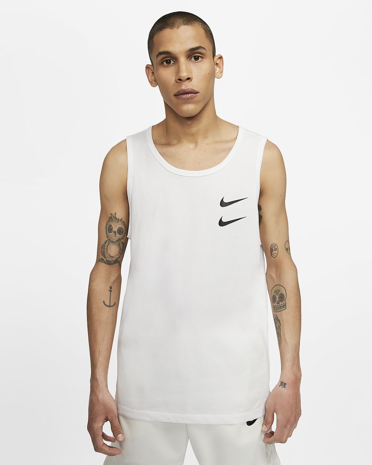 nike sportswear tank