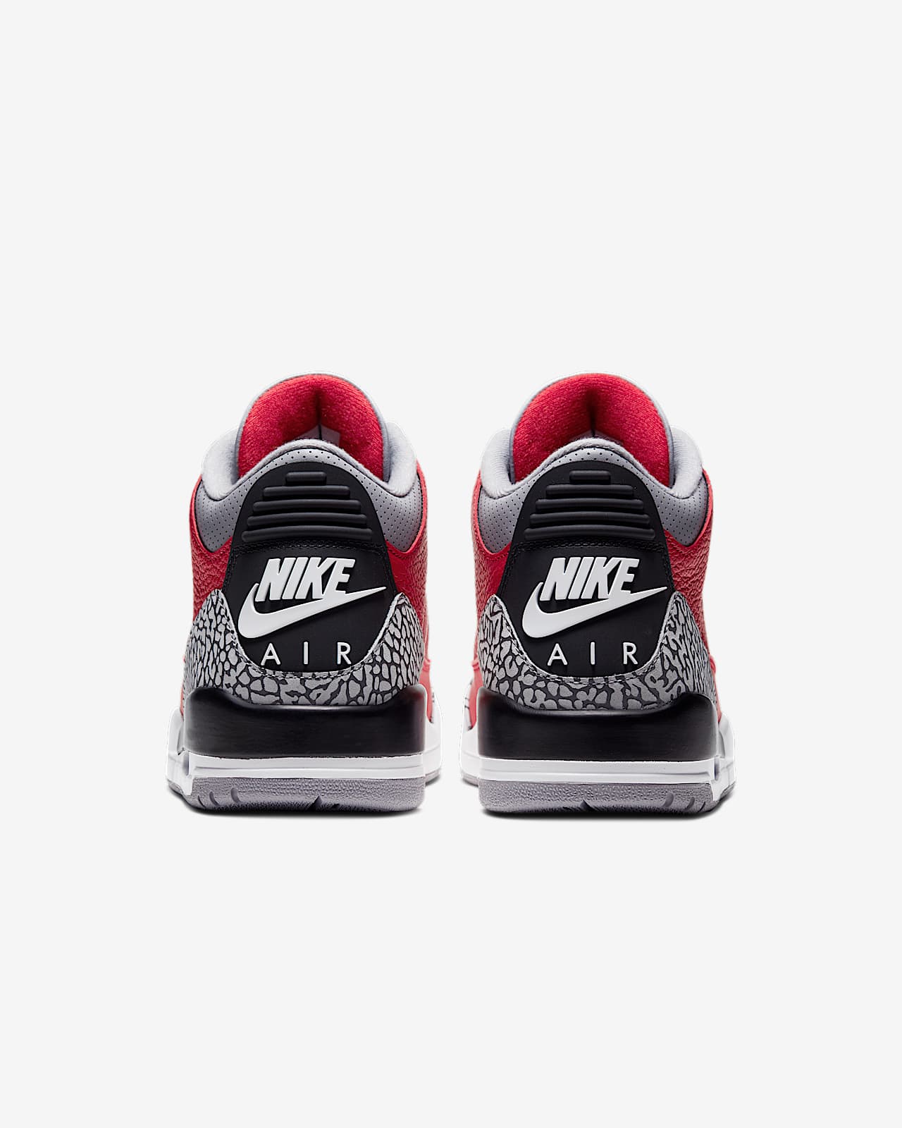 Air Jordan 3 Retro SE Men's Shoe