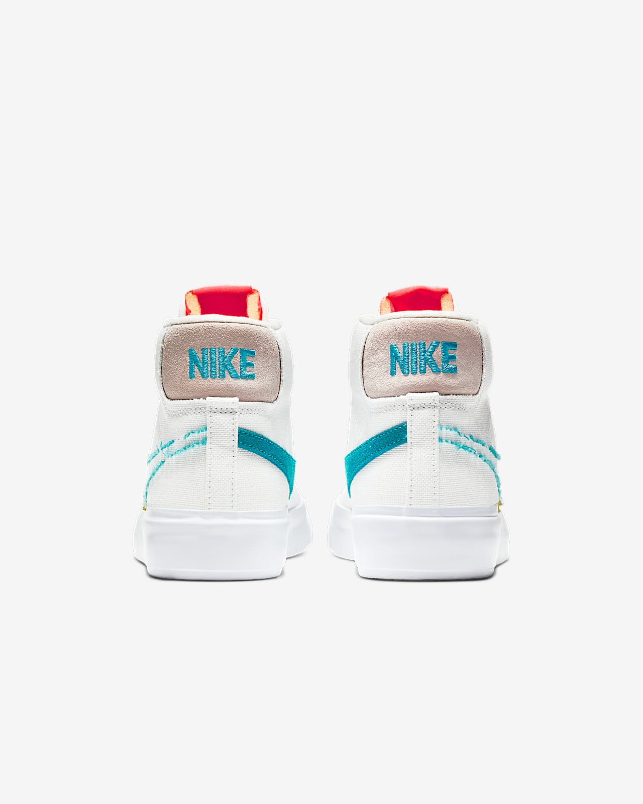 nike sb air zoom blazer mid