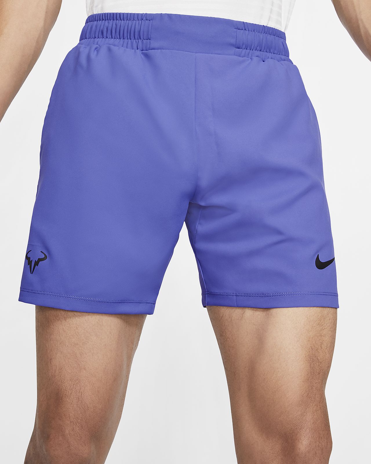 rafa nike shorts